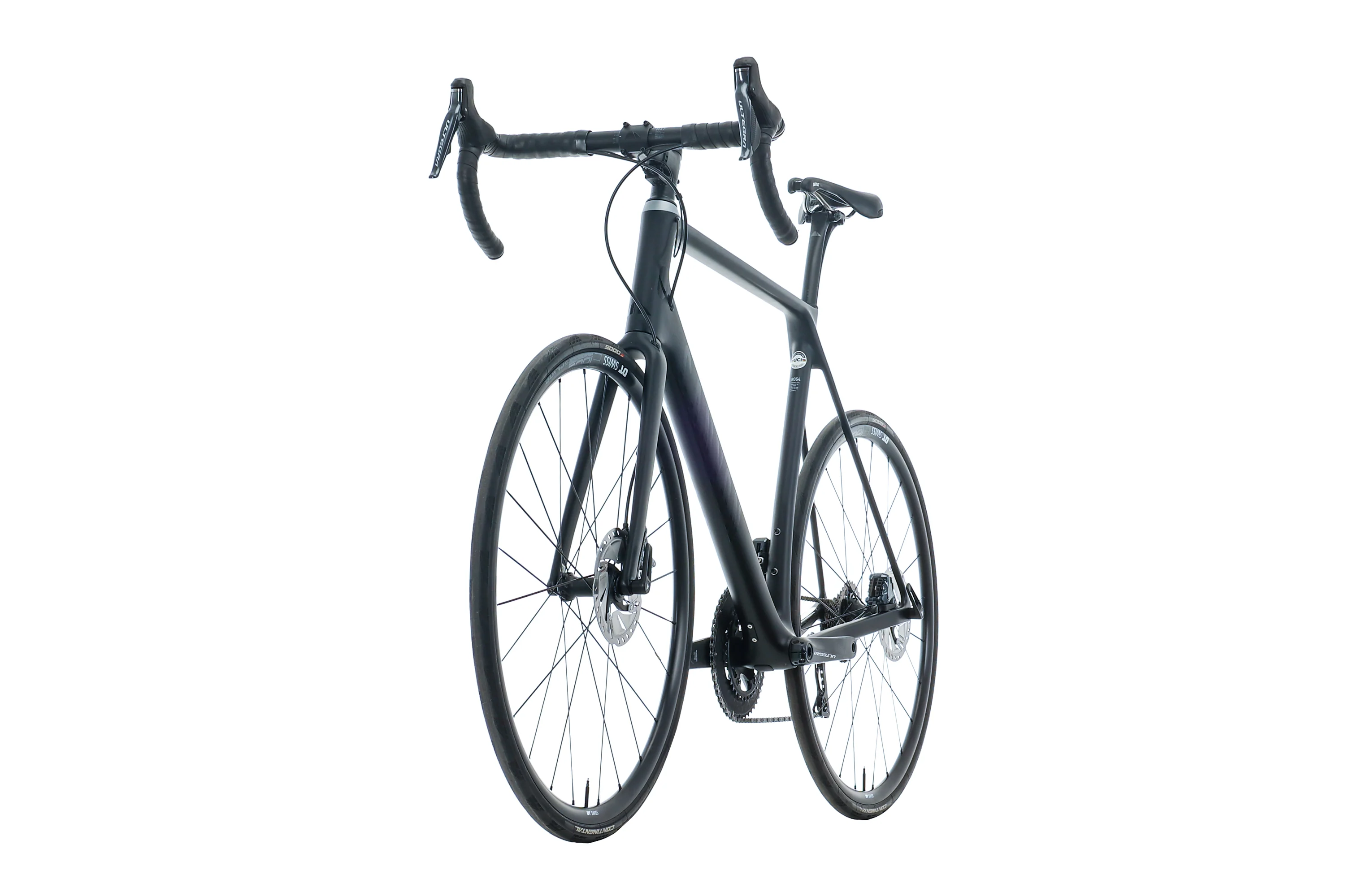 Canyon Endurace CF SL Disc 8.0 Road Bike - 2021, X-Large - Image 4