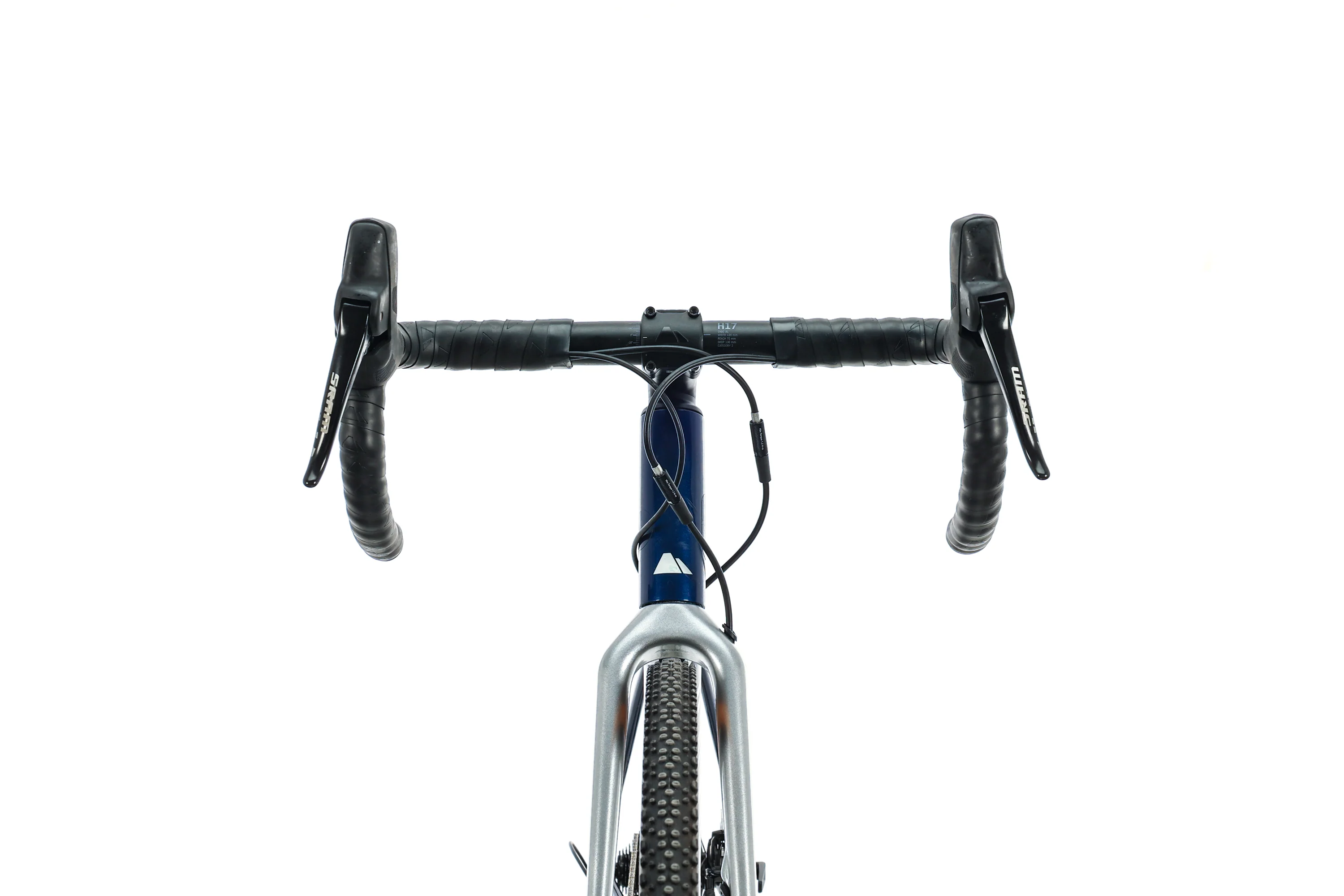 Canyon Inflite AL SLX 6.0 Race Cyclocross Bike - 2021, Medium - Image 5
