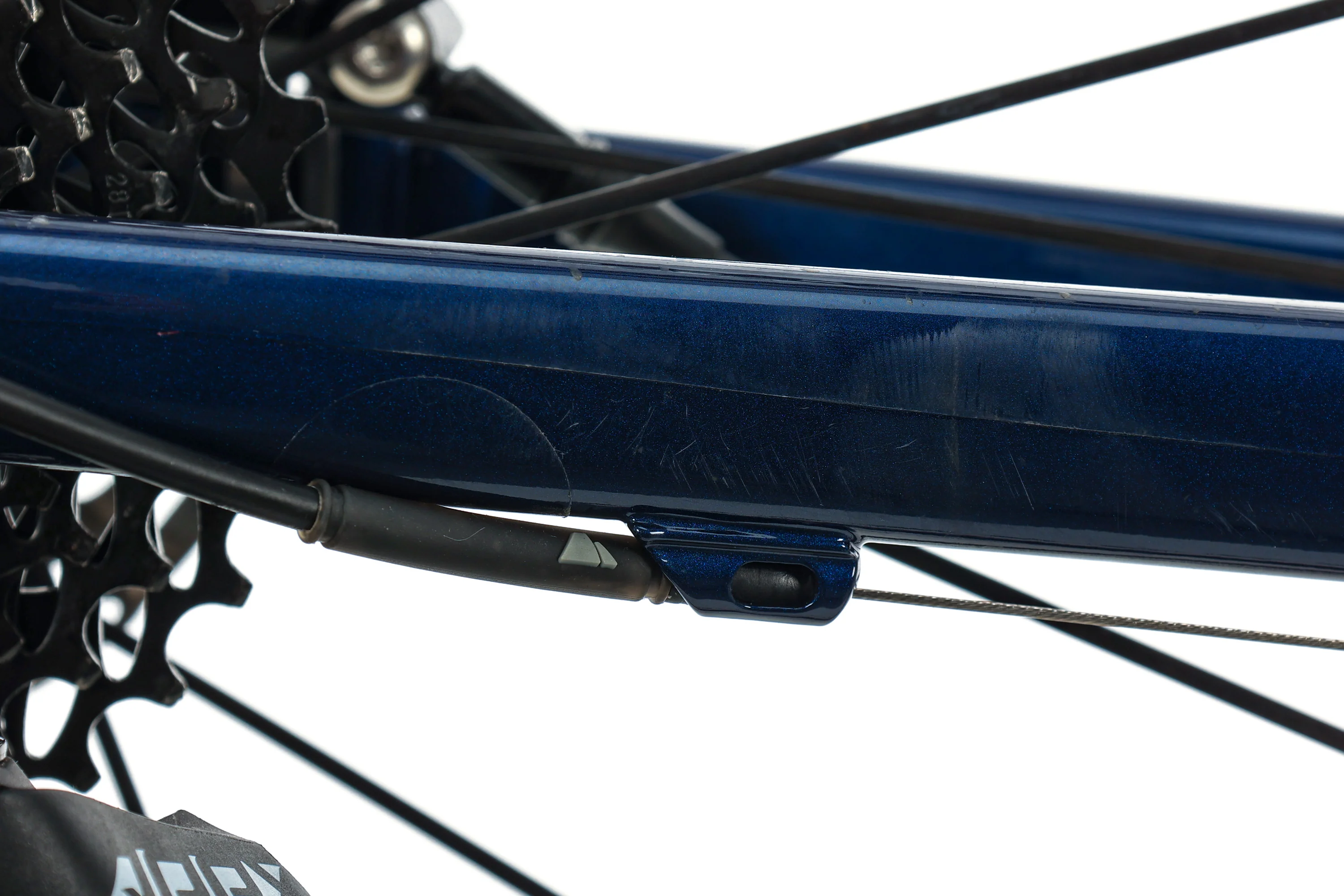 Canyon Inflite AL SLX 6.0 Race Cyclocross Bike - 2021, Medium - Image 9