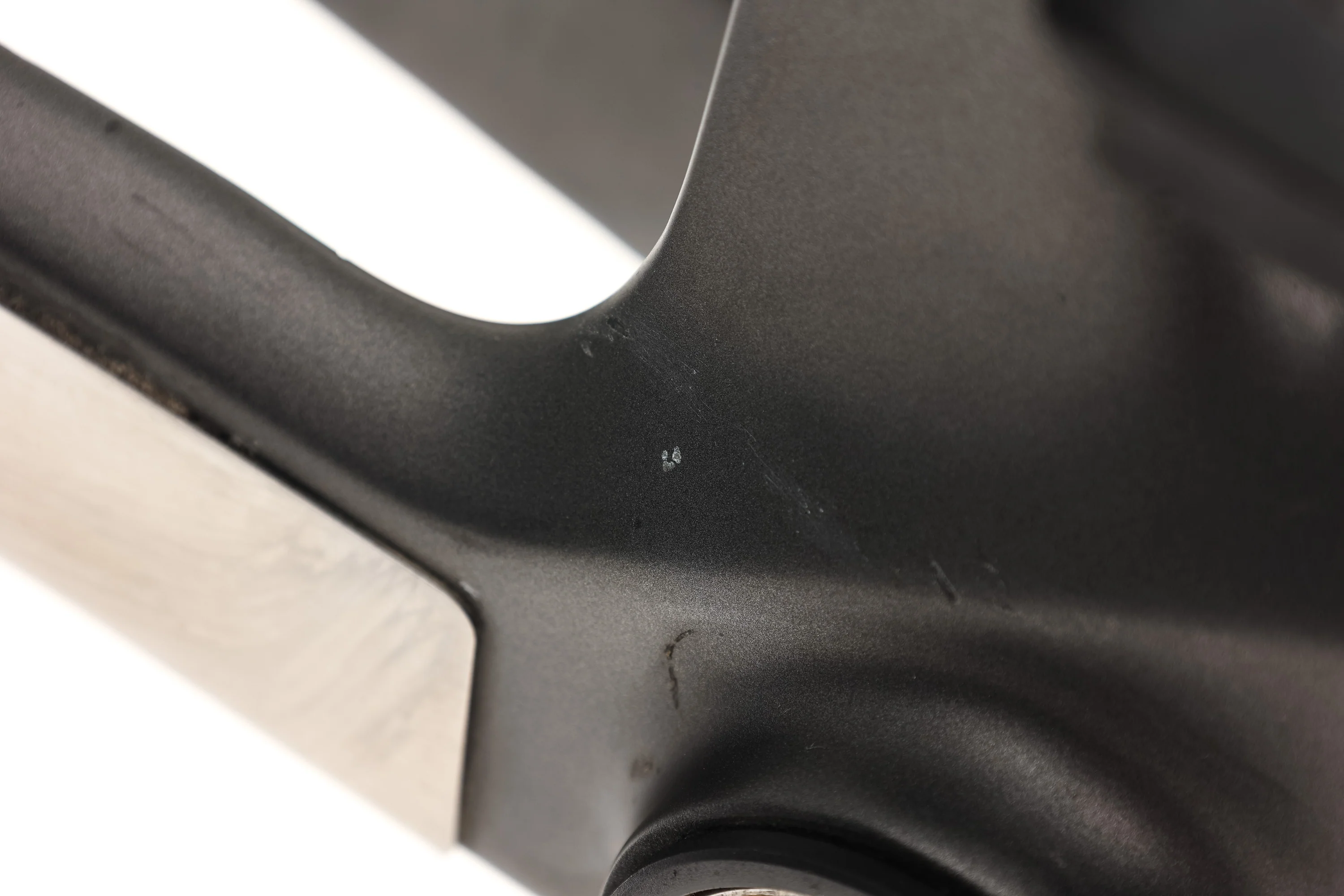 Canyon Inflite CF SL X-Large Frameset - 2021 - Image 8