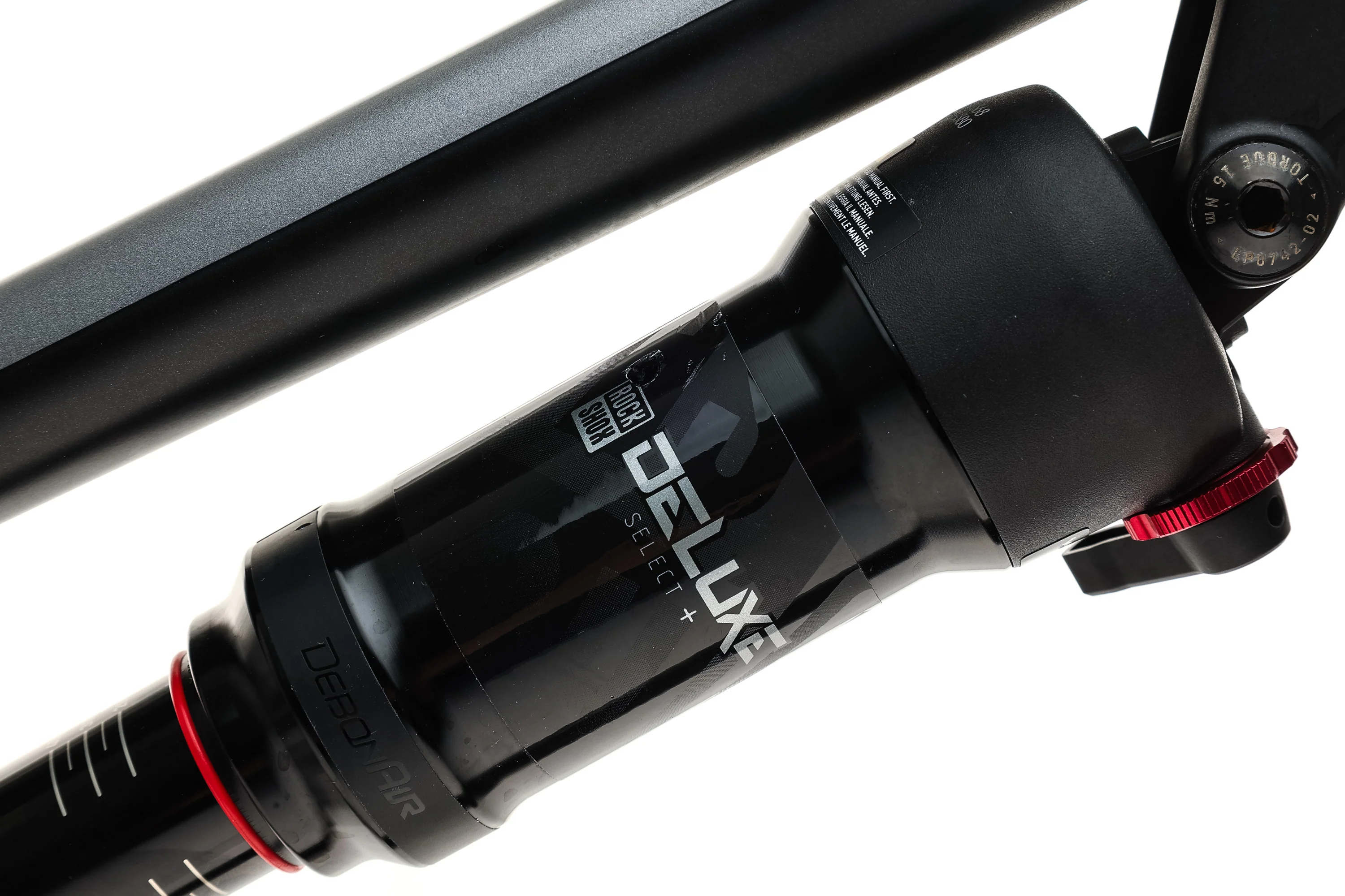 Canyon Neuron Medium Frameset - 2021 - Image 8