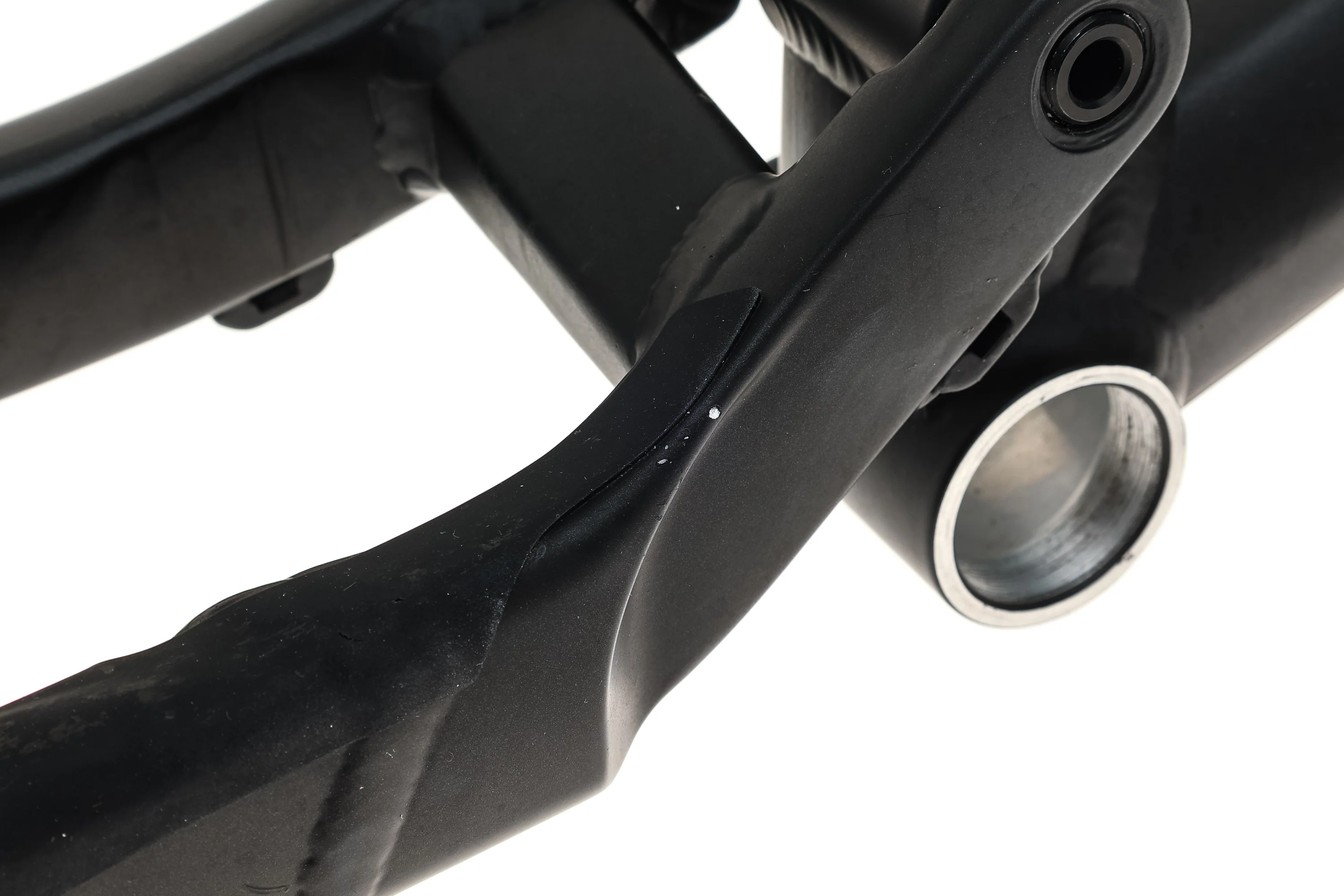 Canyon Neuron Medium Frameset - 2021 - Image 9