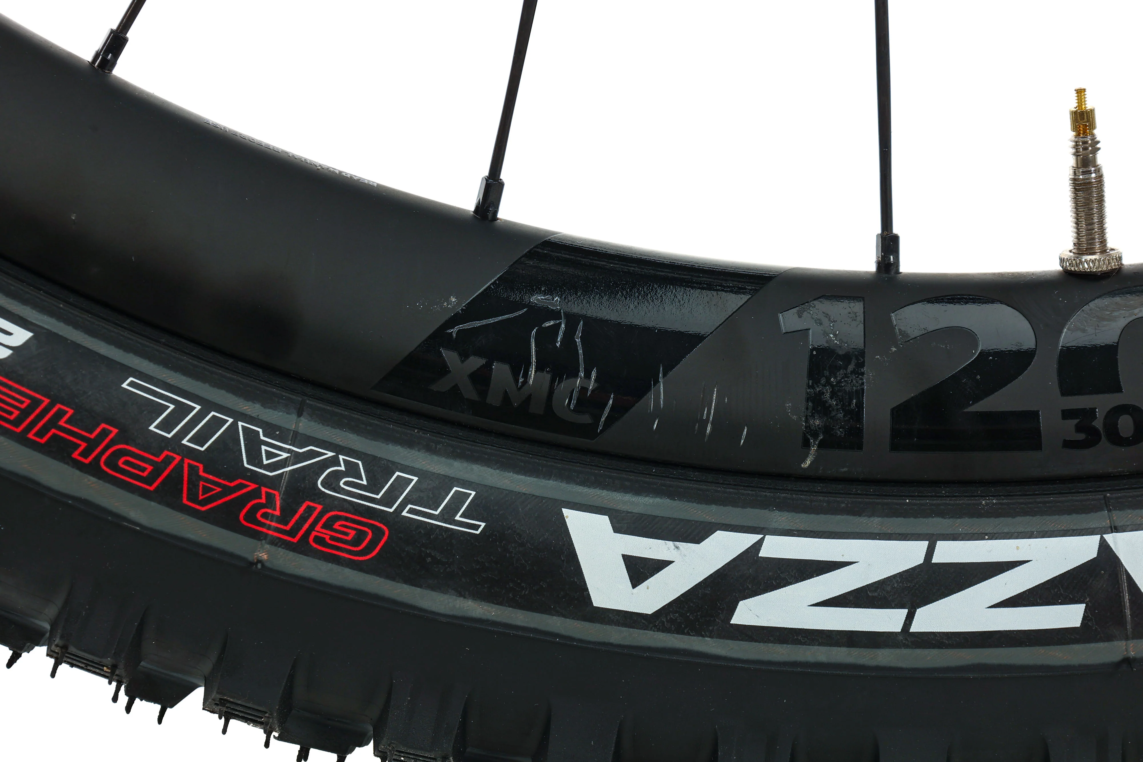 Canyon Neuron CF SLX 9 Mountain Bike - 2021, X-Large - Image 26