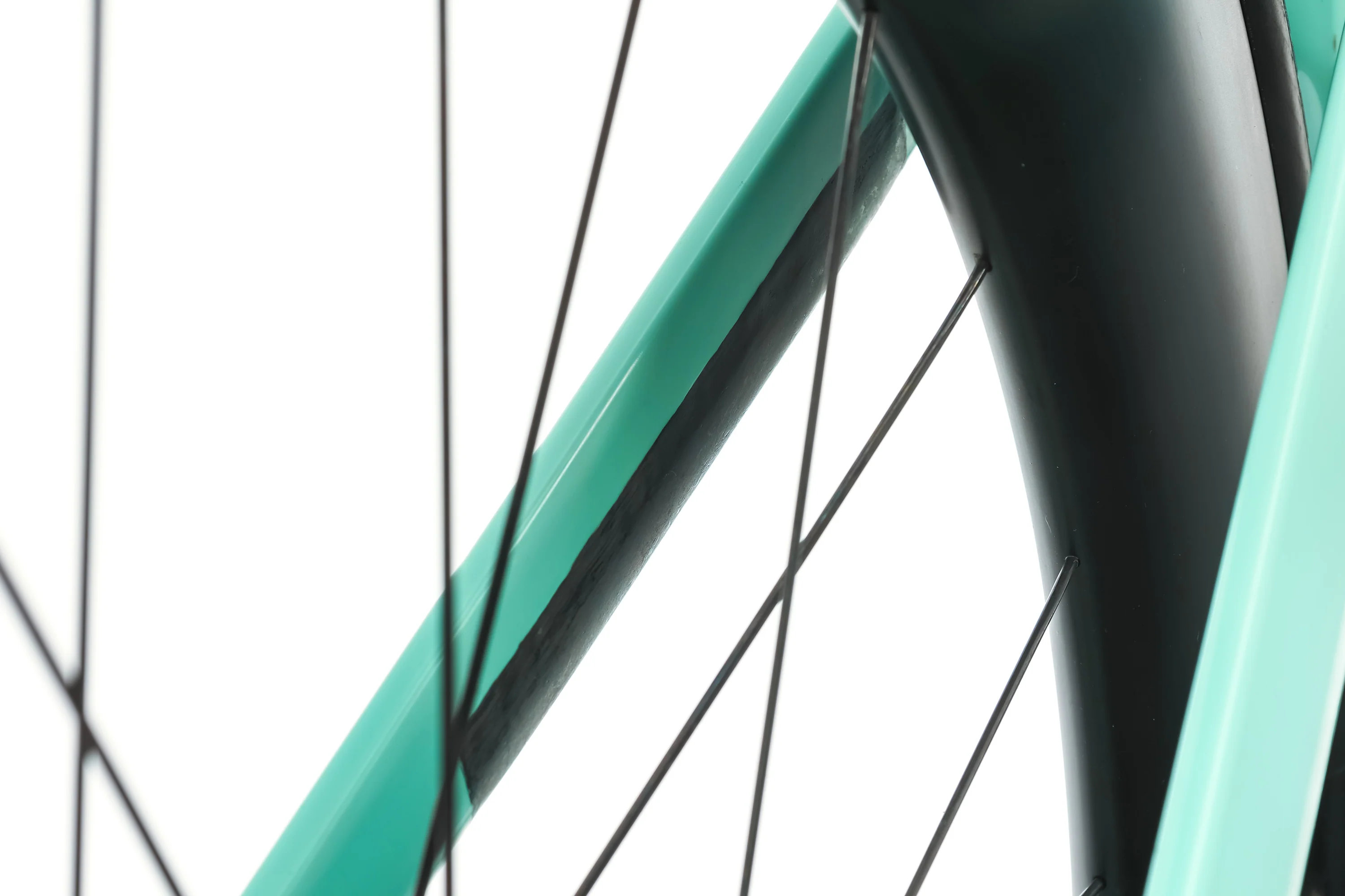 Canyon Speedmax CF 8 Disc Triathlon Bike - 2021, Medium - Image 9