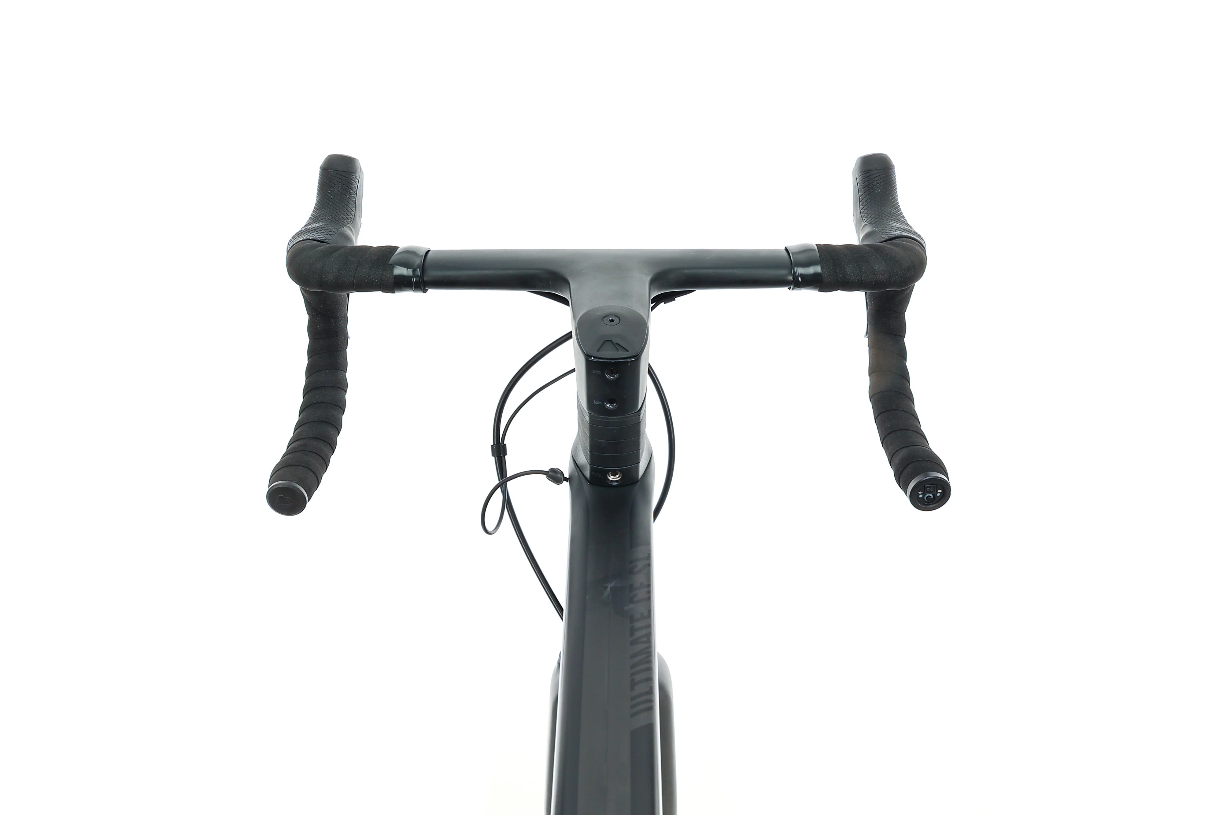 Canyon Ultimate CF SL 8 Disc Di2 Road Bike - 2021, X-Large - Image 6
