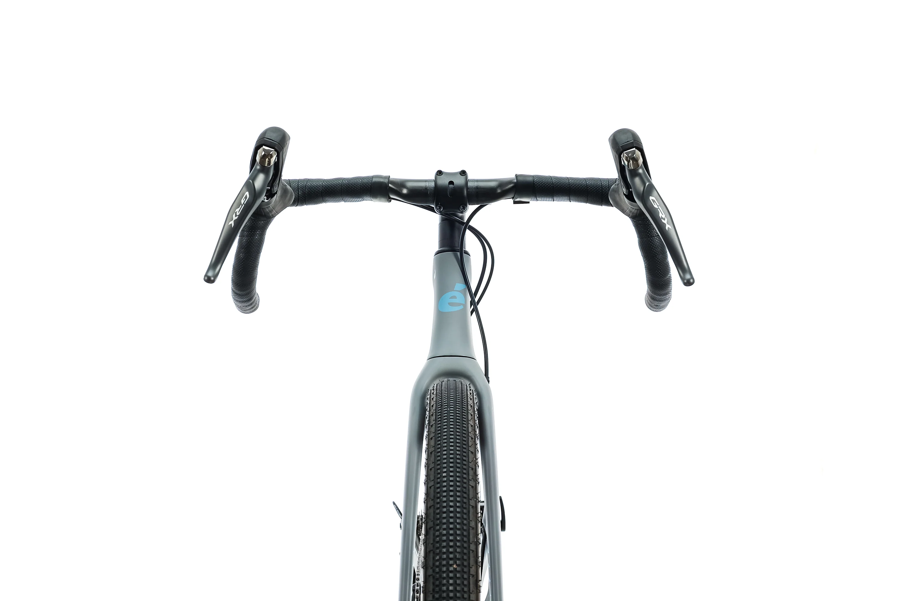 Cervelo Aspero GRX 1 Disc Gravel Bike - 2021, 54cm - Image 5