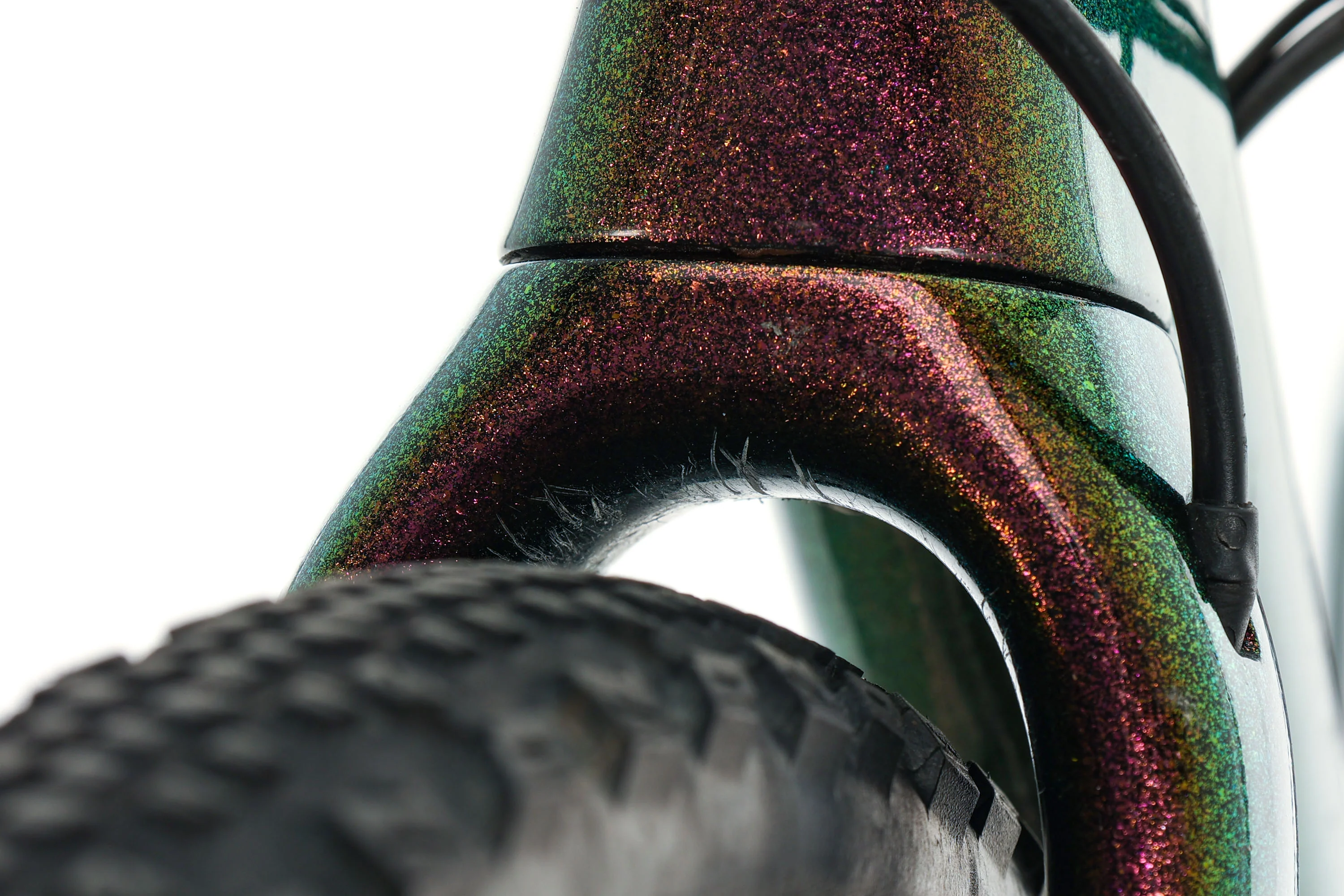 Cervelo Aspero Gravel Bike - 2022, 48cm - Image 16