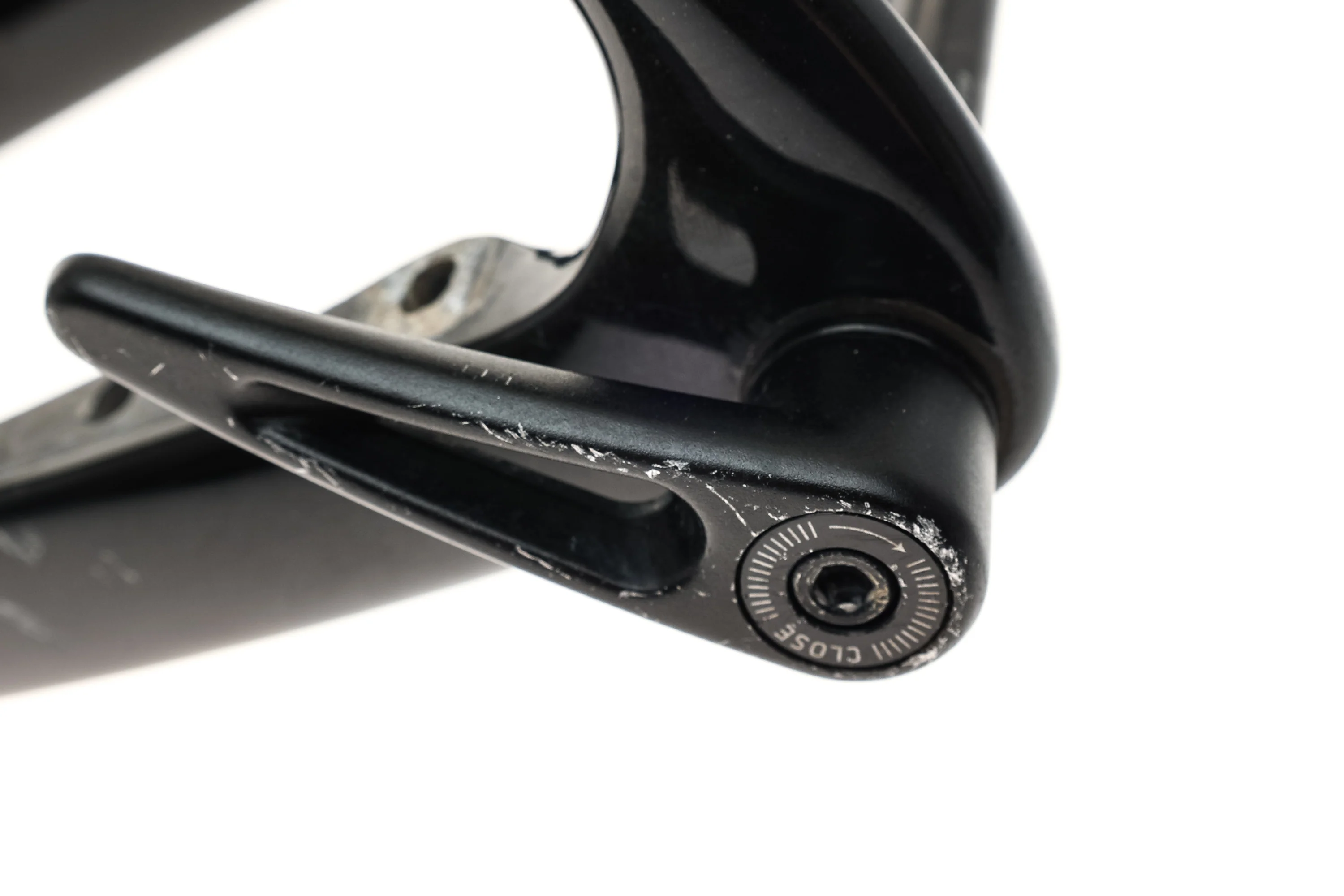 Cervélo Aspero 54cm Frameset - 2021 - Image 17