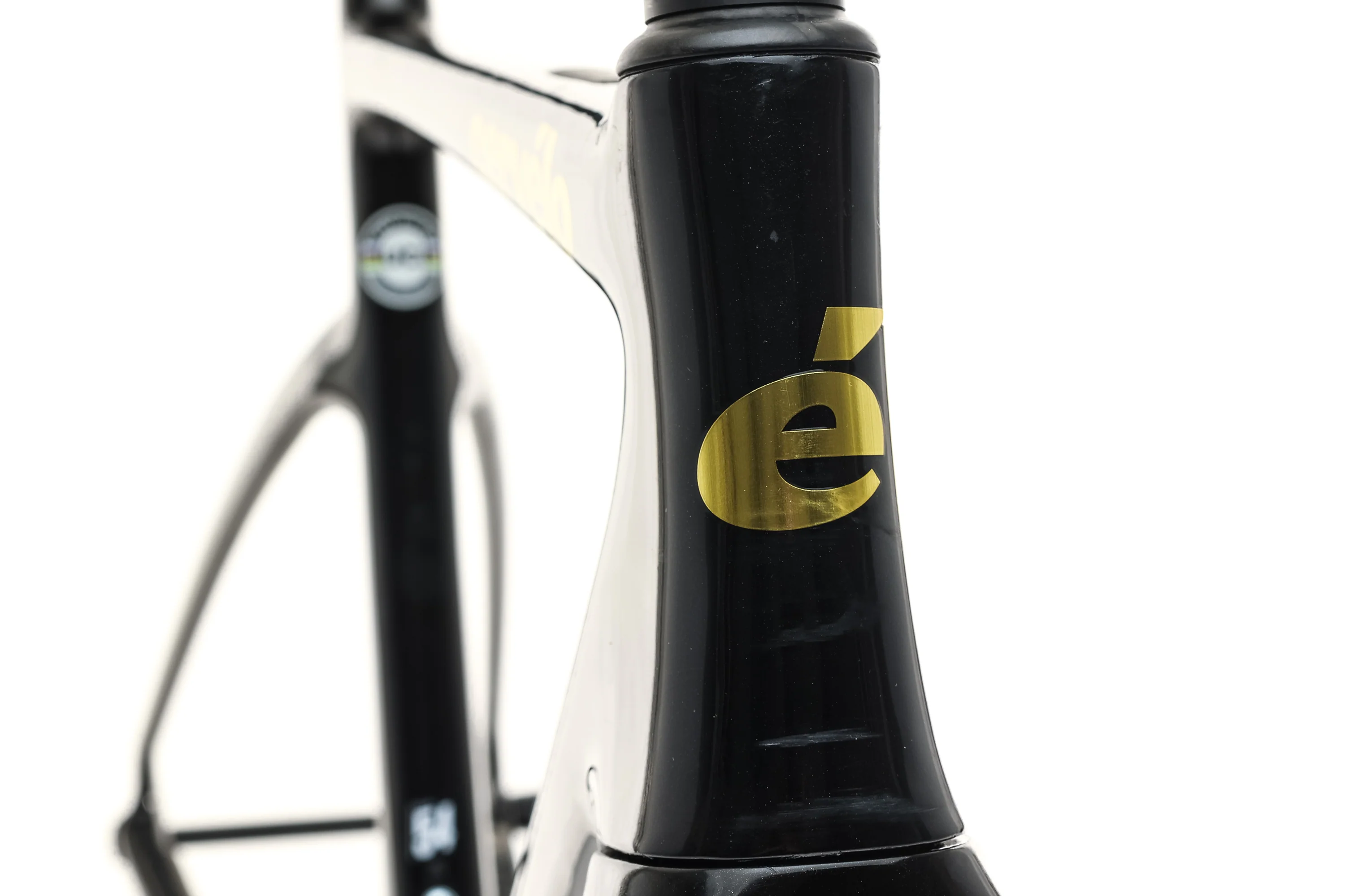 Cervélo Aspero 54cm Frameset - 2021 - Image 4