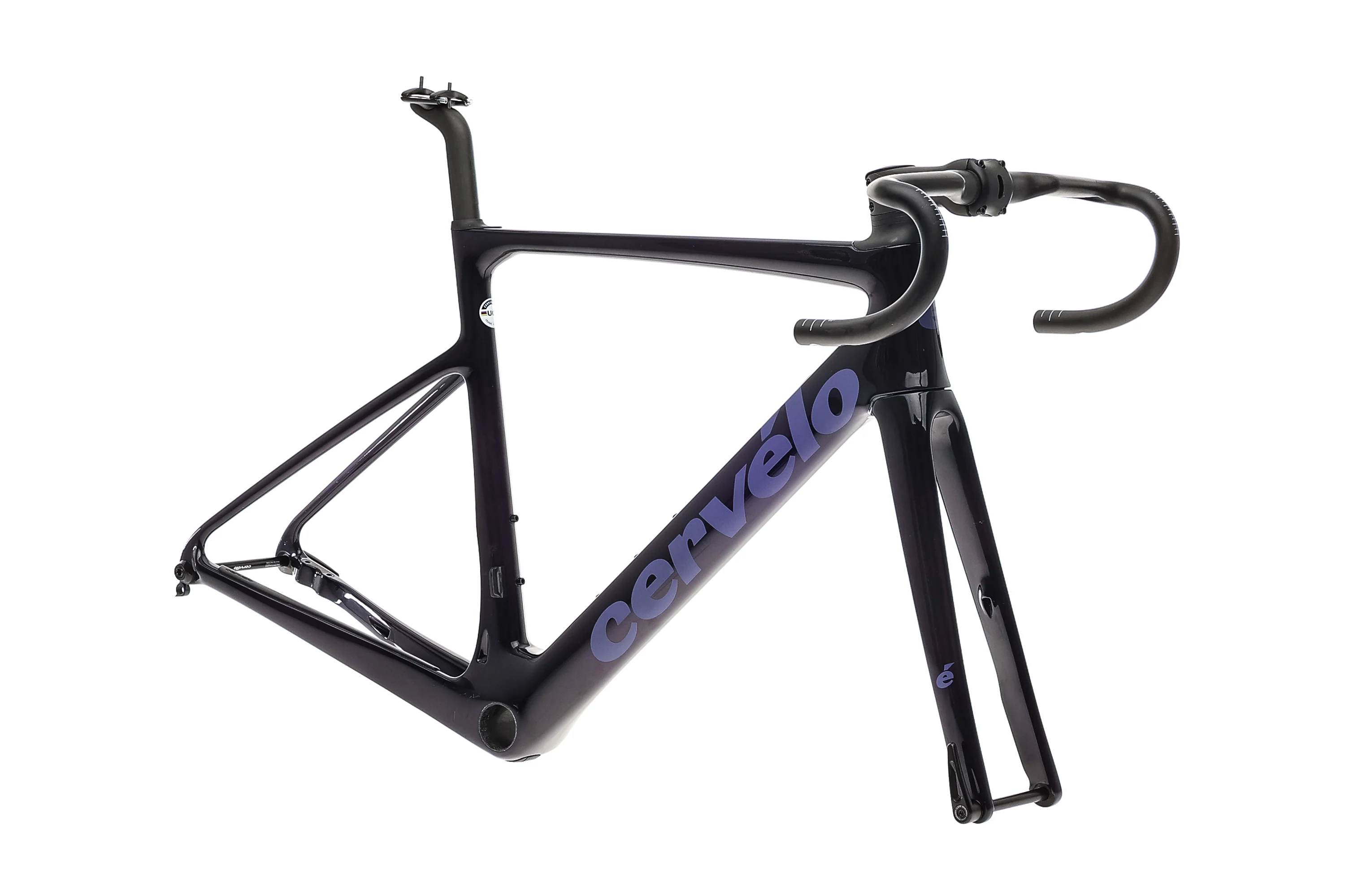 Cervélo Caledonia-5 54cm Frameset - 2021