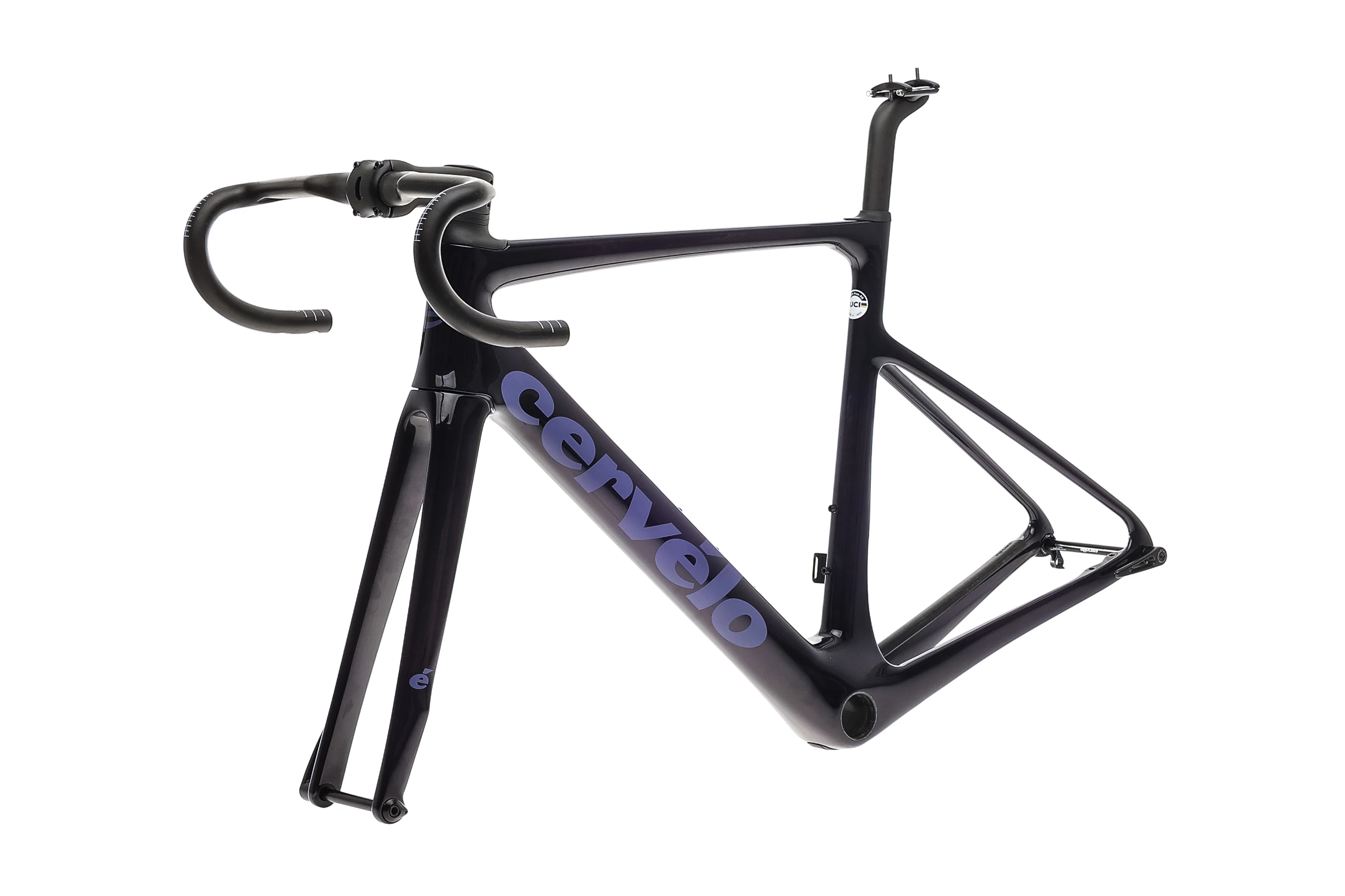 Cervélo Caledonia-5 54cm Frameset - 2021 - Image 2