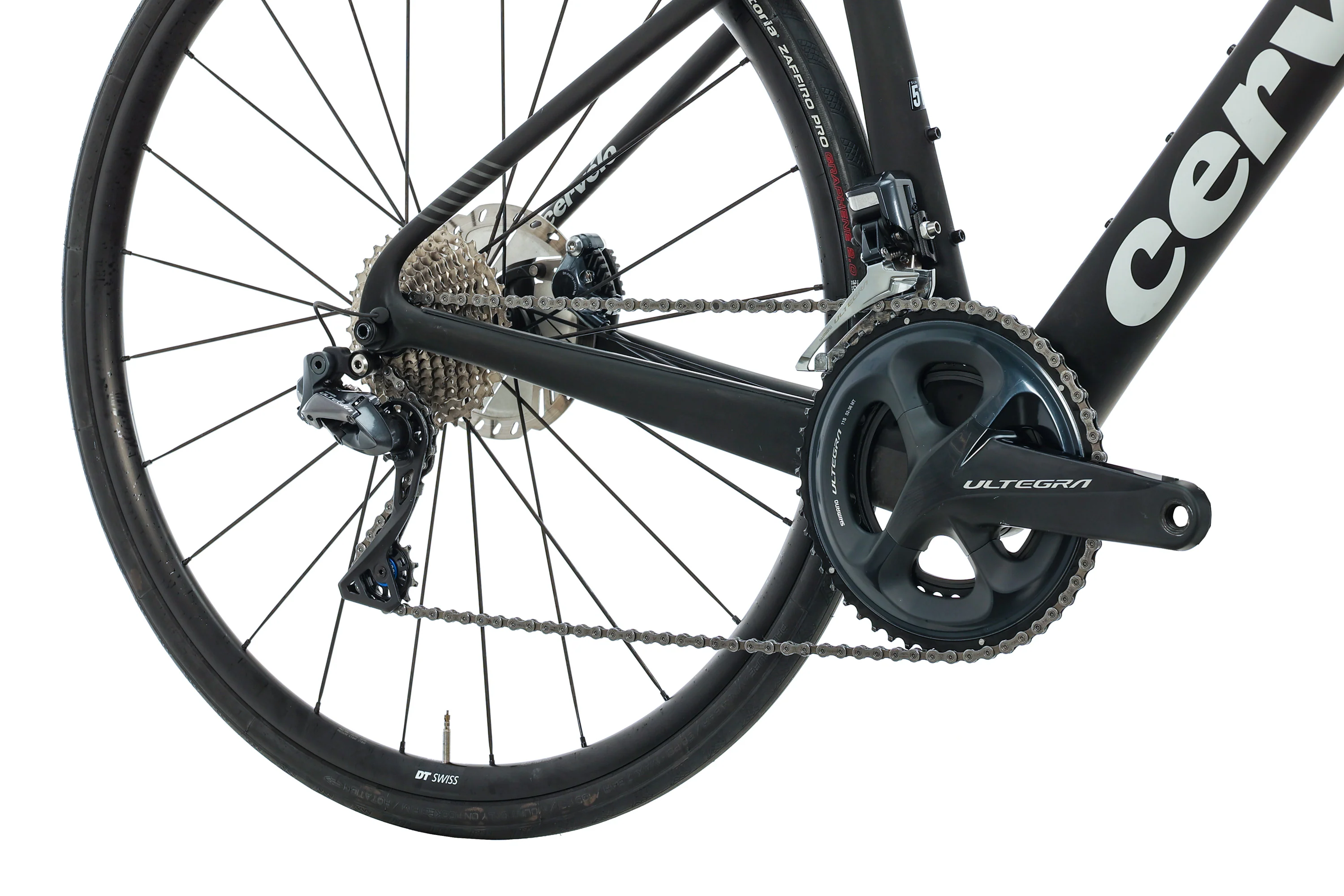 Cervelo Caledonia Road Bike - 2021, 51cm - Image 3