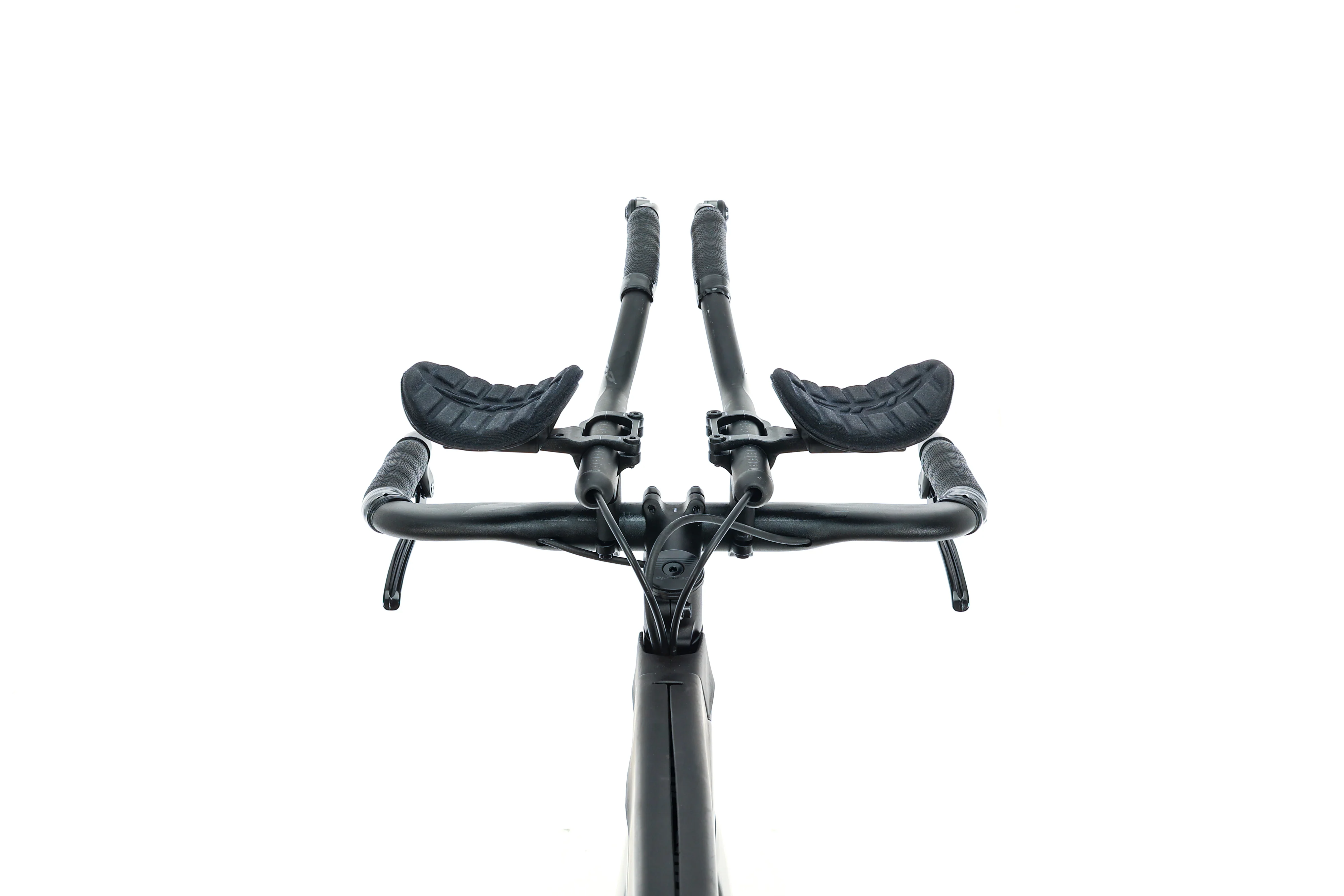 Cervelo P-Series 105 Disc Time Trial Bike - 2021, 56cm - Image 6