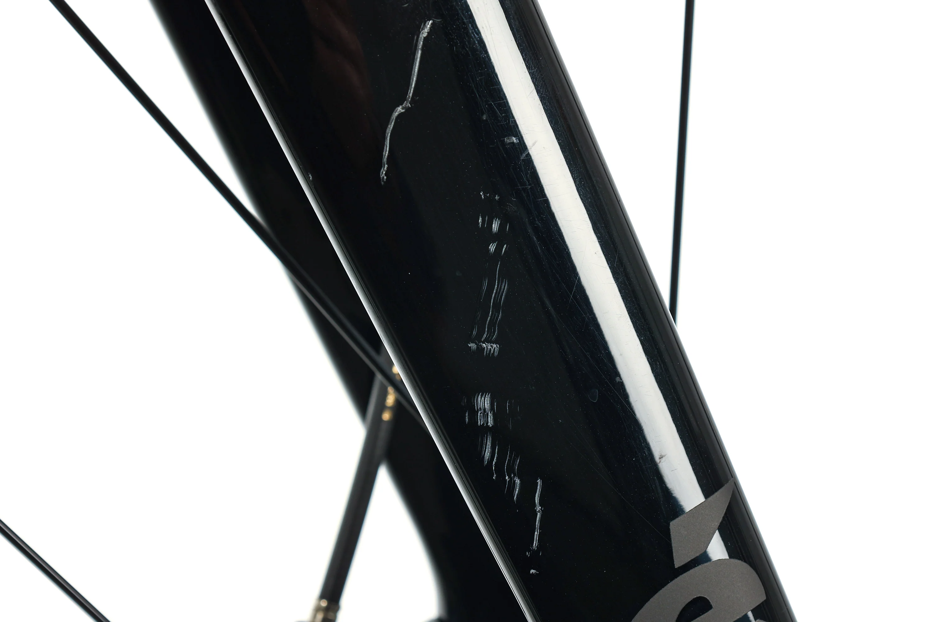 Cervelo P-Series 105 Disc Time Trial Bike - 2021, 48cm - Image 12