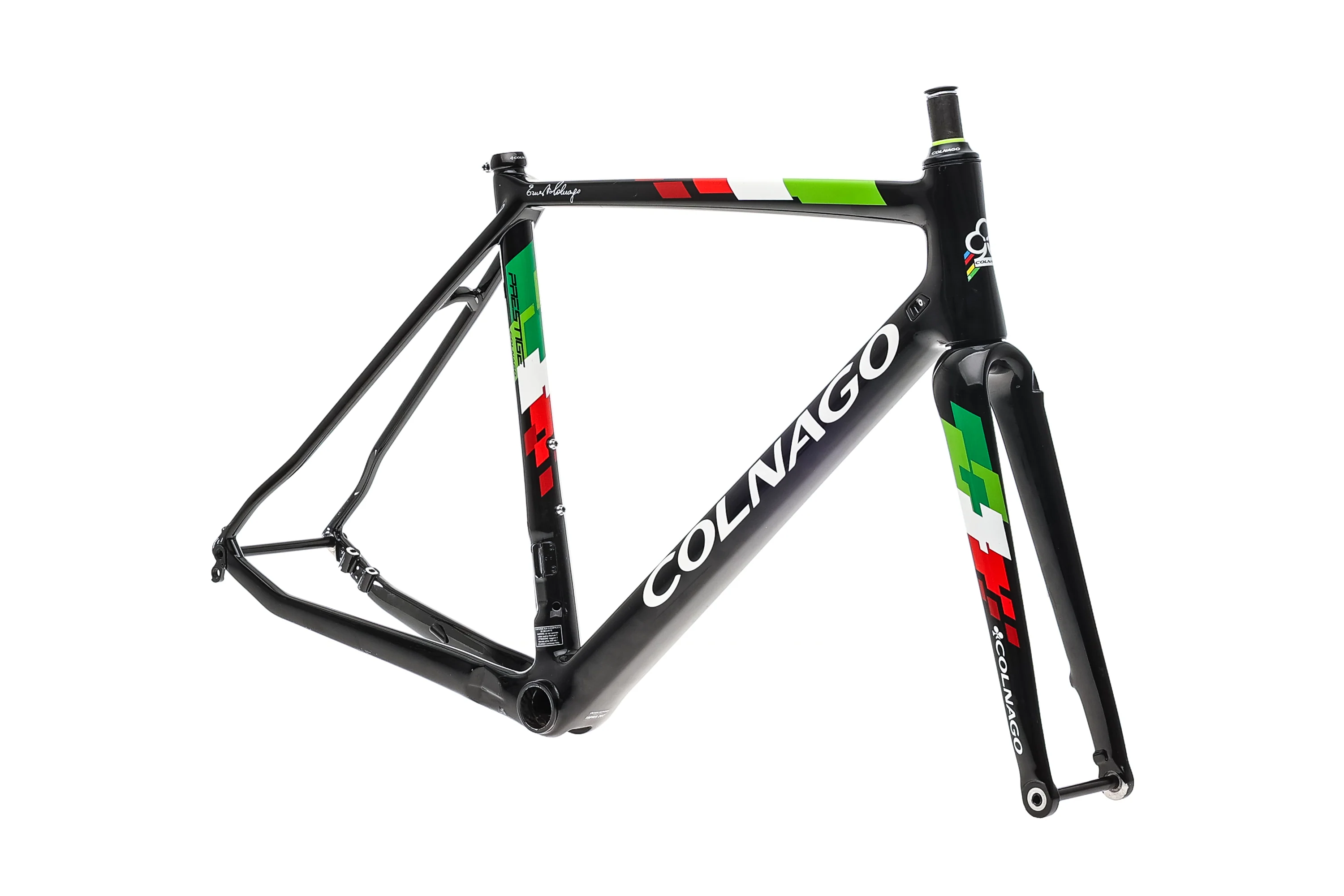 Colnago Prestige 52cm Frameset - 2021
