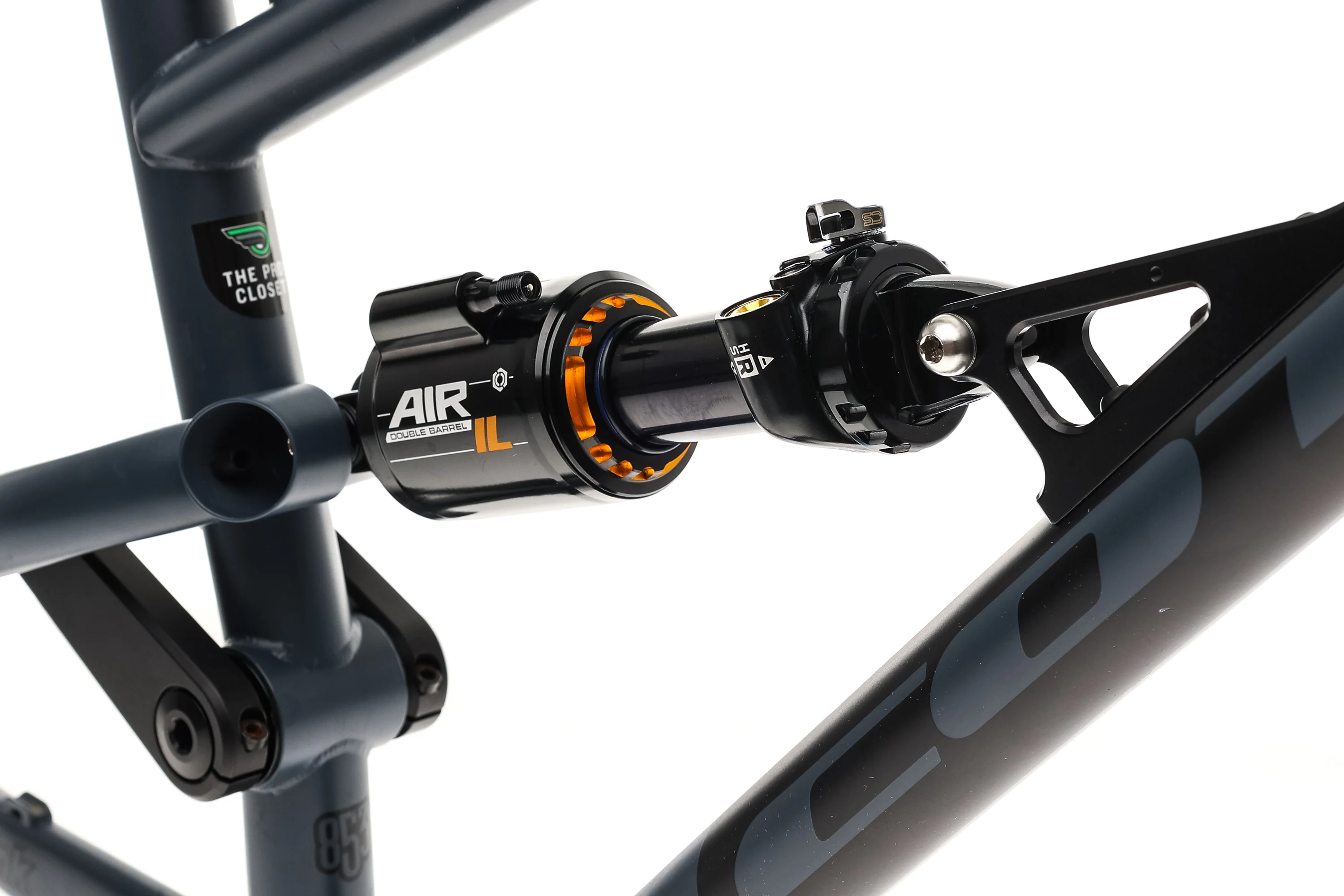 Cotic FlareMax Medium Frame - 2021 - Image 4