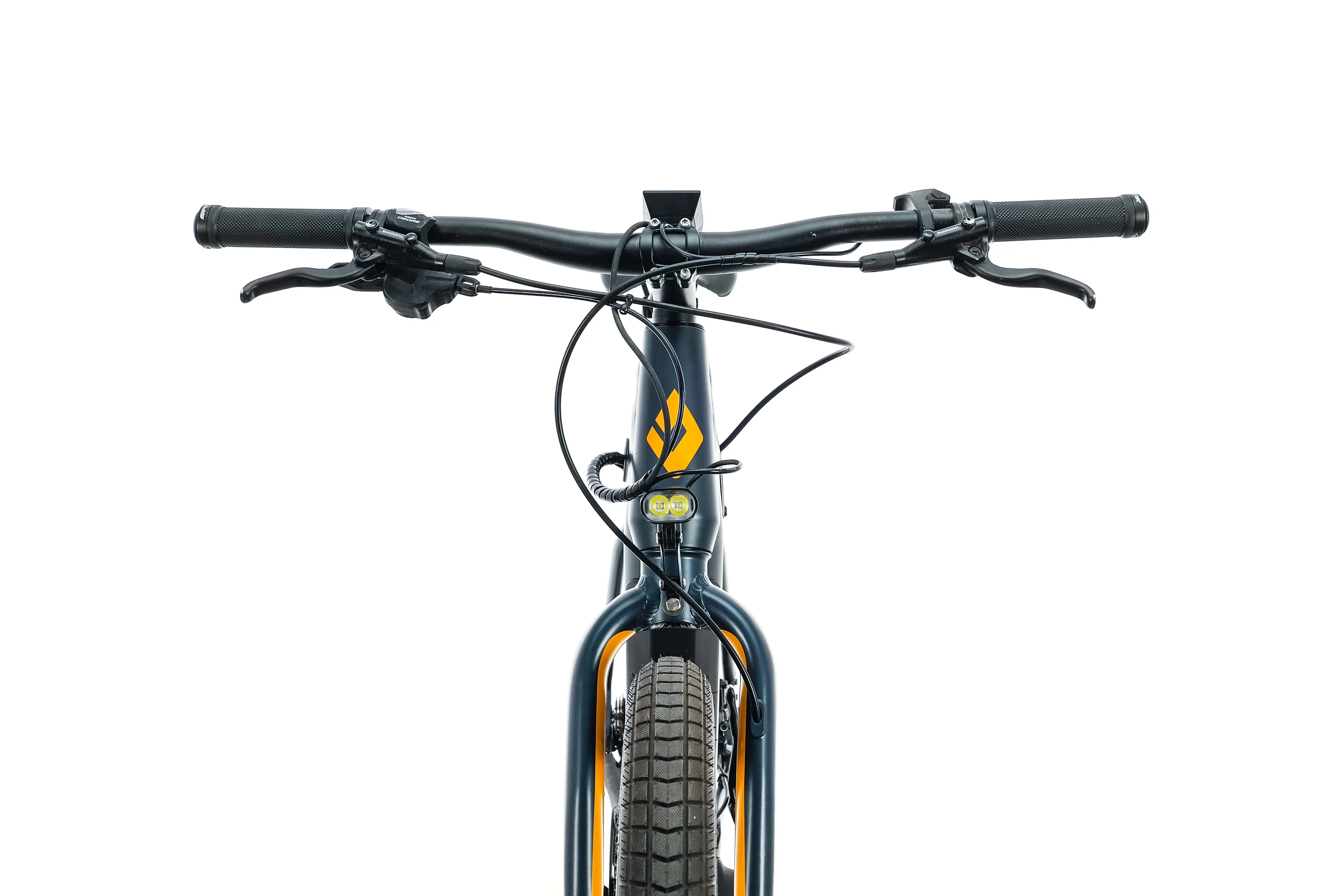 Diamondback Union 2 Hybrid Commuter E-Bike - 2021, Large - Image 5