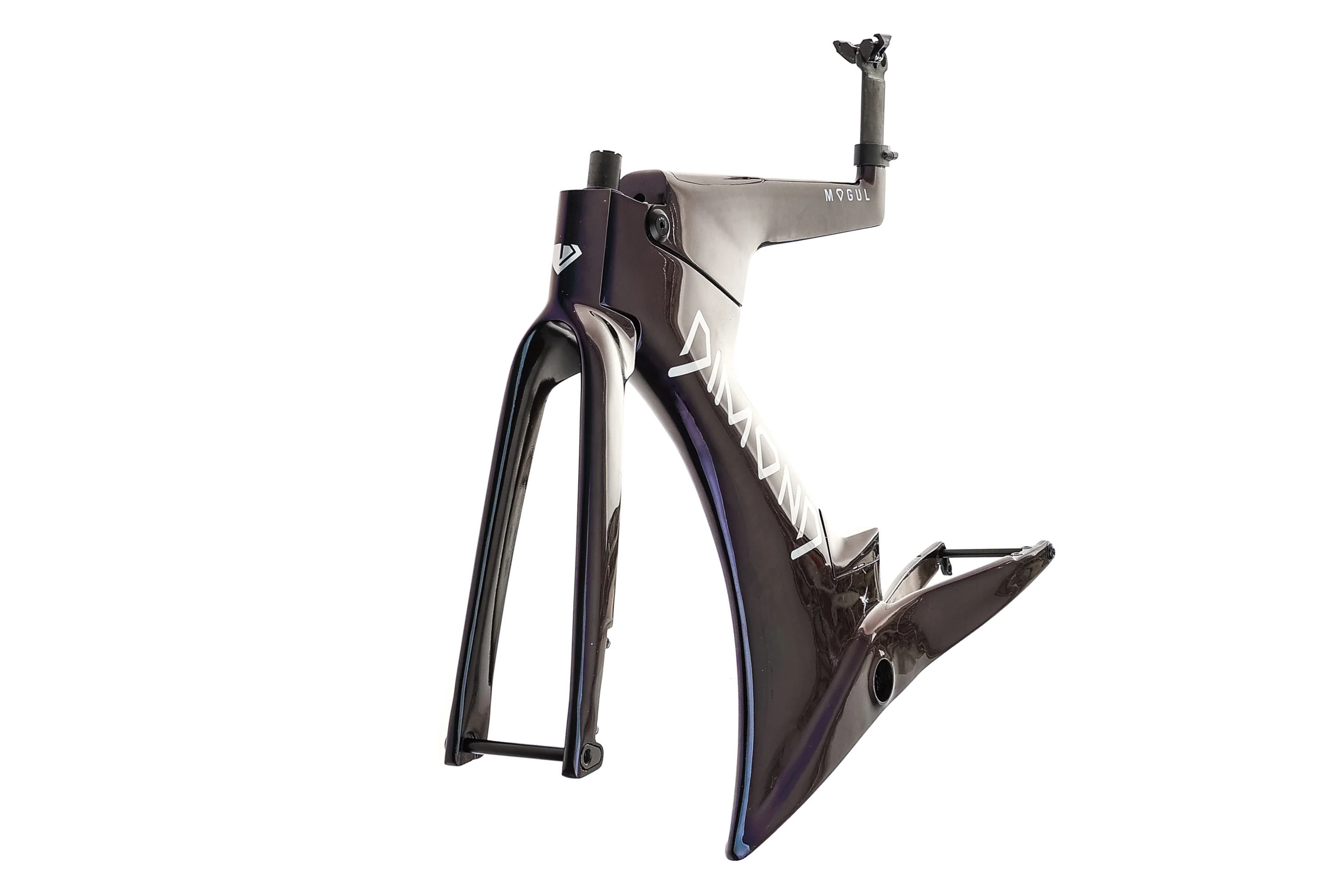 Dimond Mogul Size 3 Frameset - 2021 - Image 2