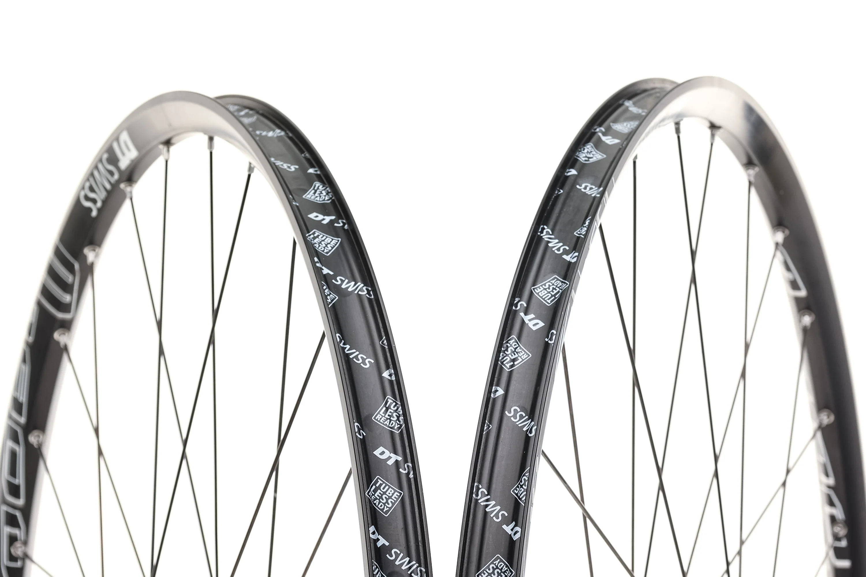 DT-Swiss M1900 Spline Aluminum 29" Tubeless Wheelset - Image 5
