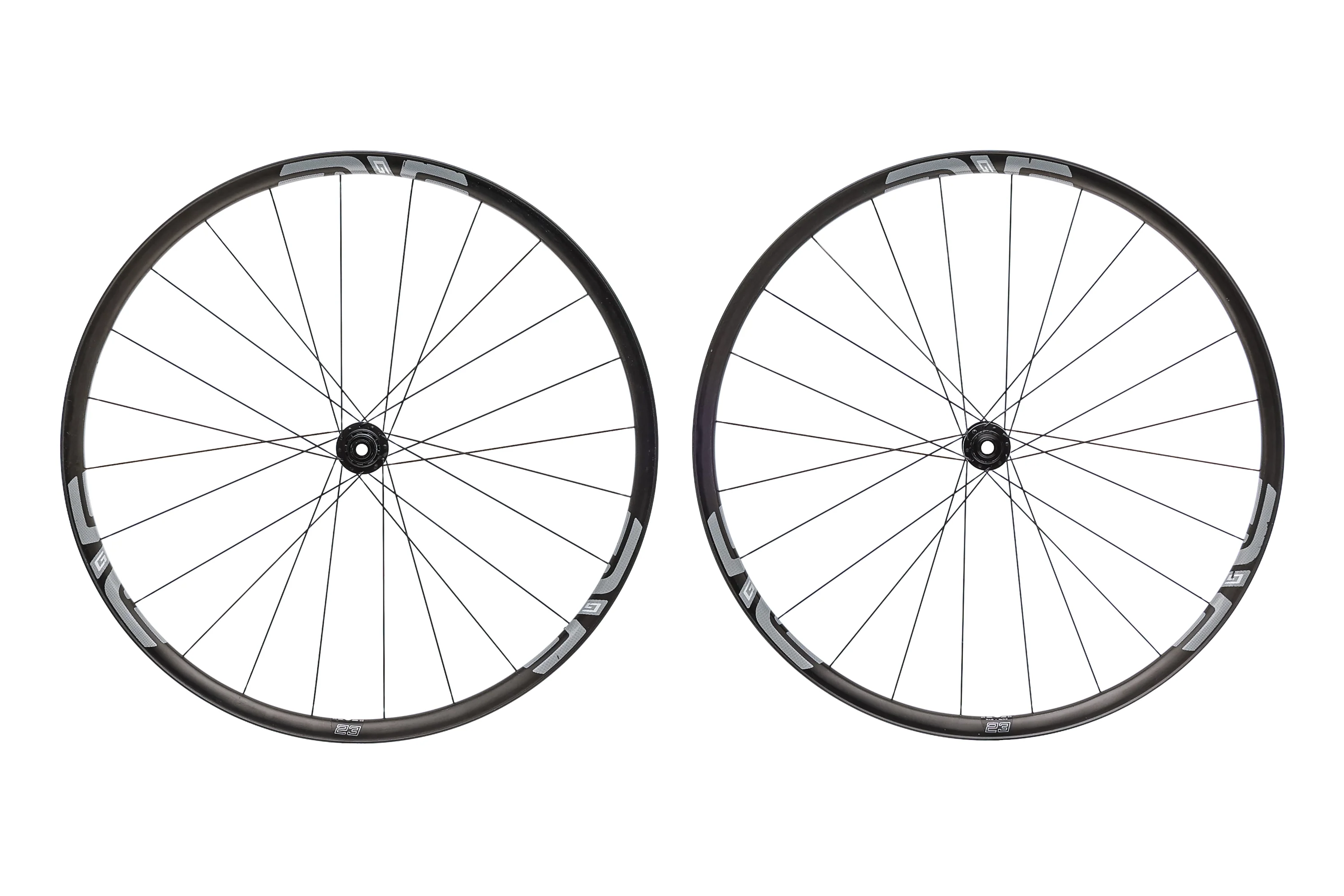 ENVE G23 Carbon Tubeless 700c Wheelset