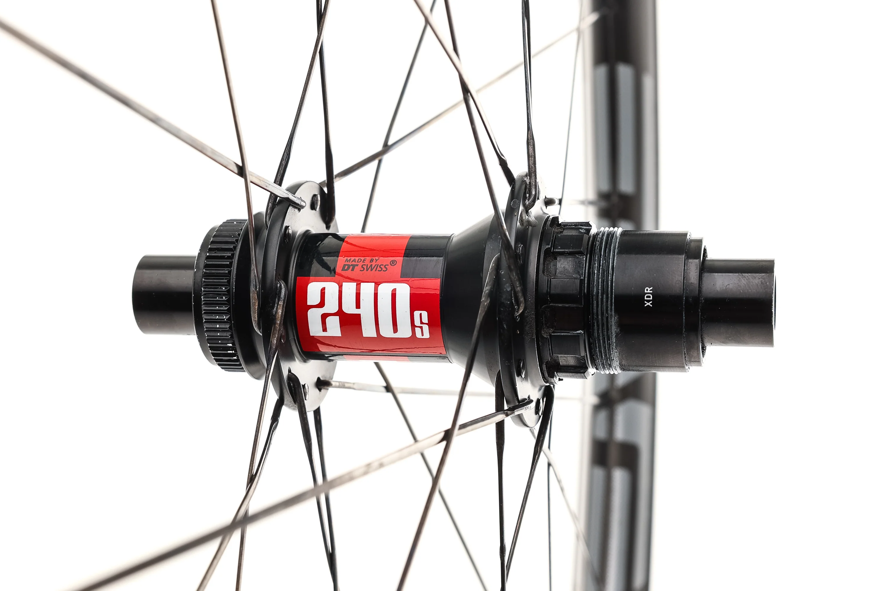 ENVE G23 Carbon Tubeless 700c Wheelset - Image 3