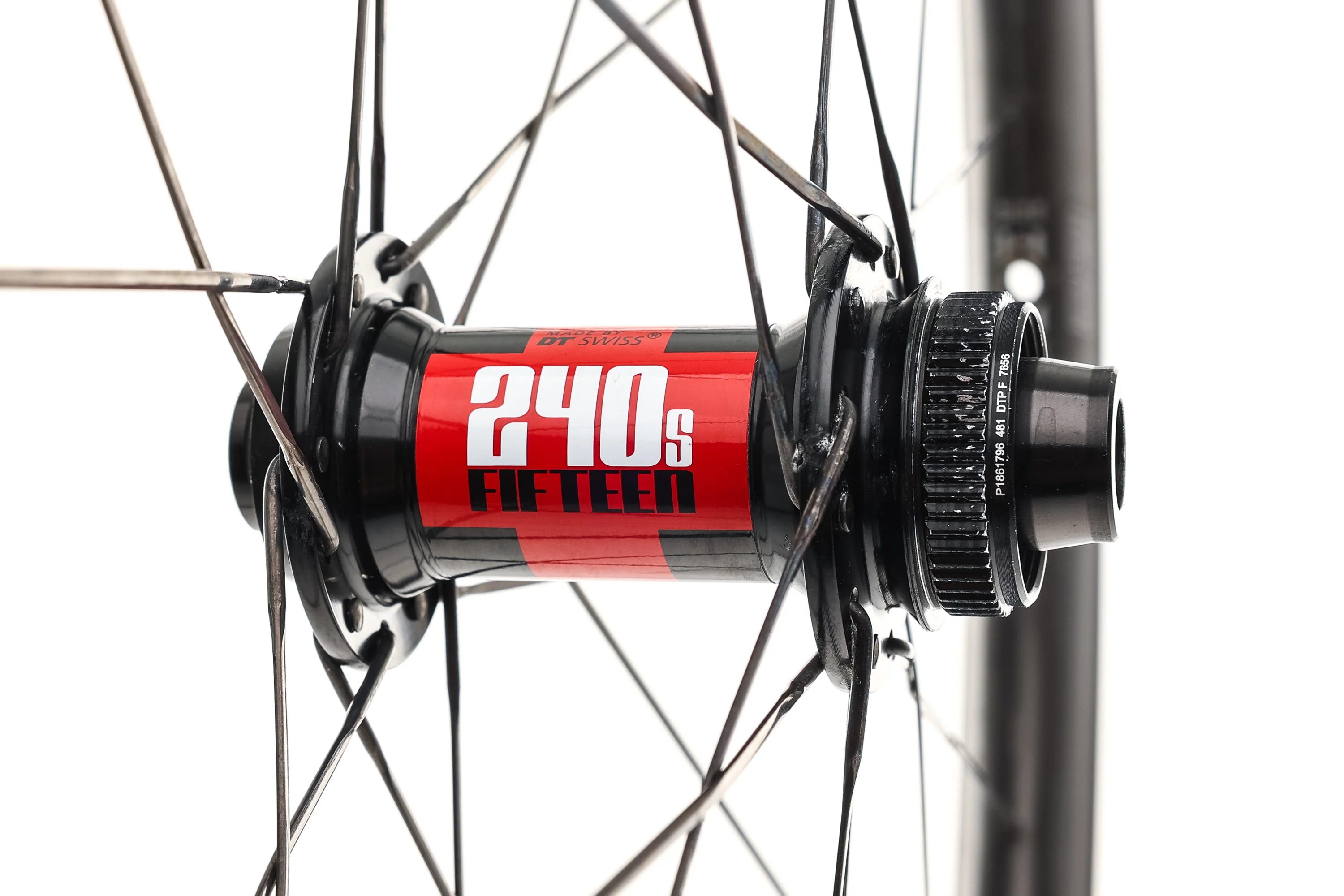 ENVE G23 Carbon Tubeless 700c Wheelset - Image 4