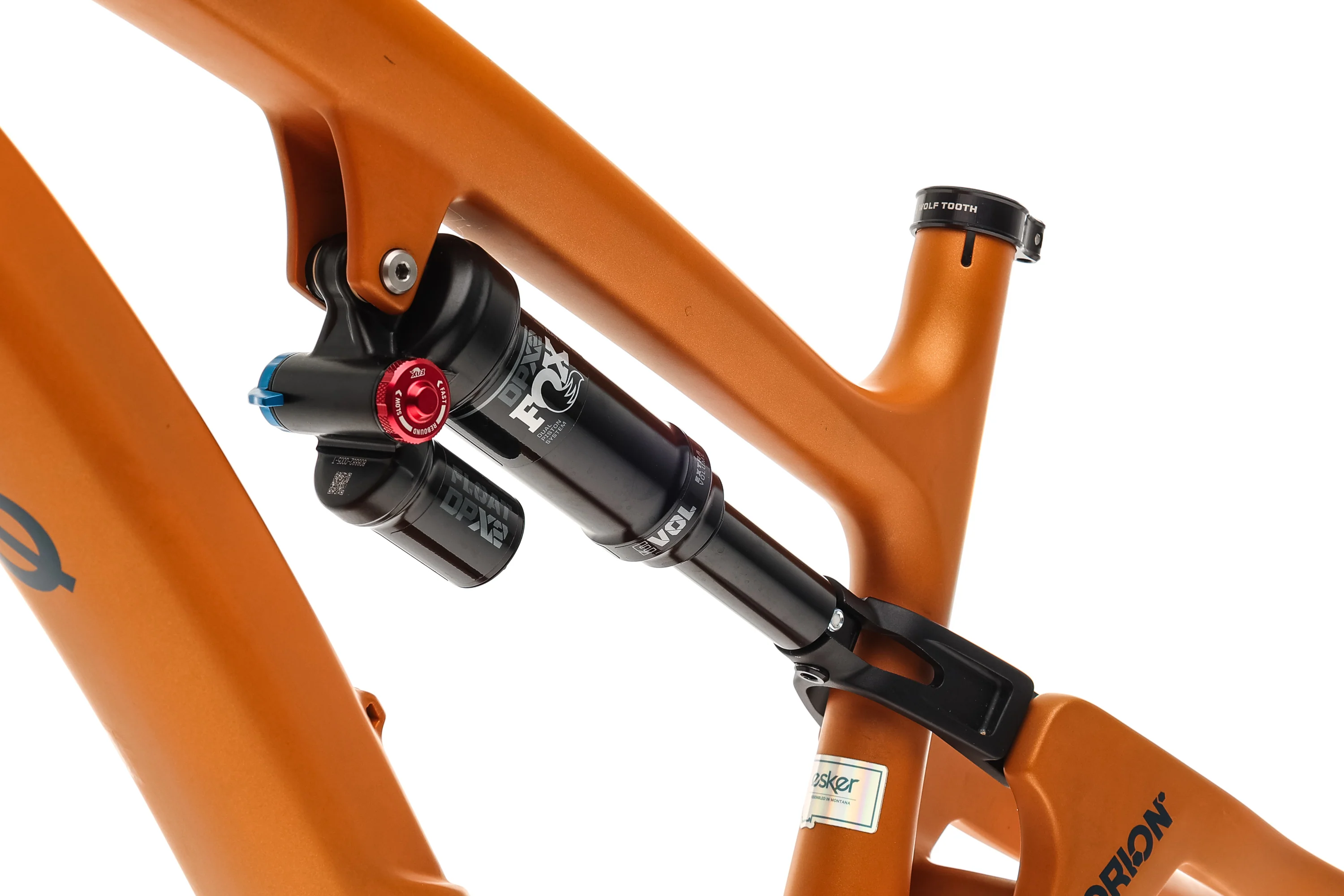 Esker Elkat Medium Frame - 2021 - Image 3