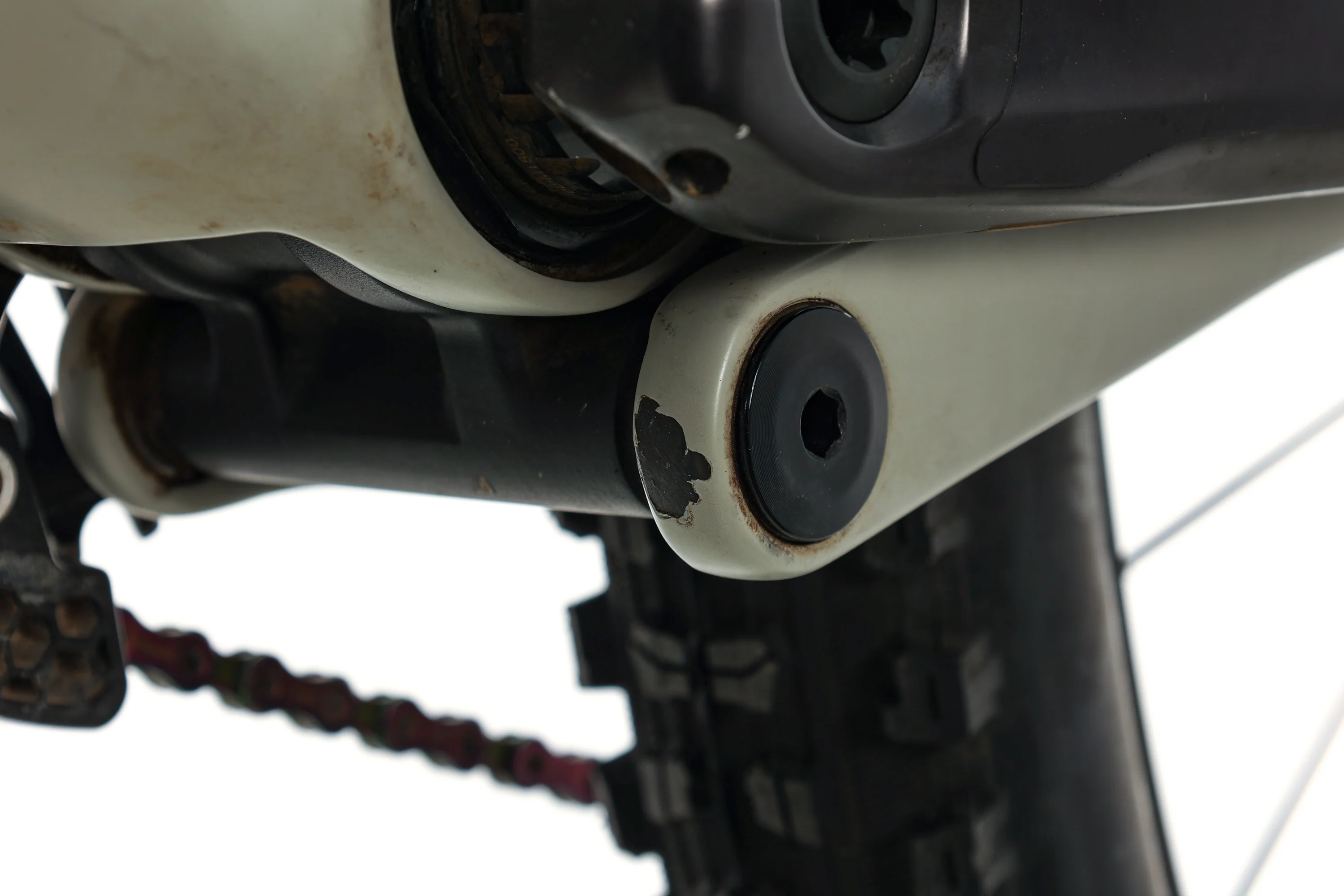 Esker Rowl Mountain Bike - 2021, Medium - Image 14