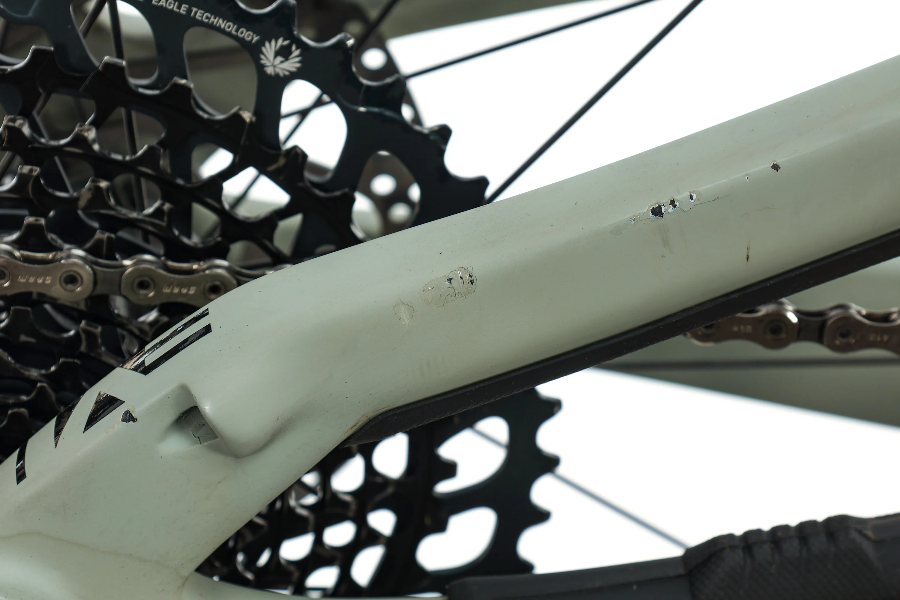 Evil Following V3 X01 I9 Mountain Bike - 2021, Medium - Image 10