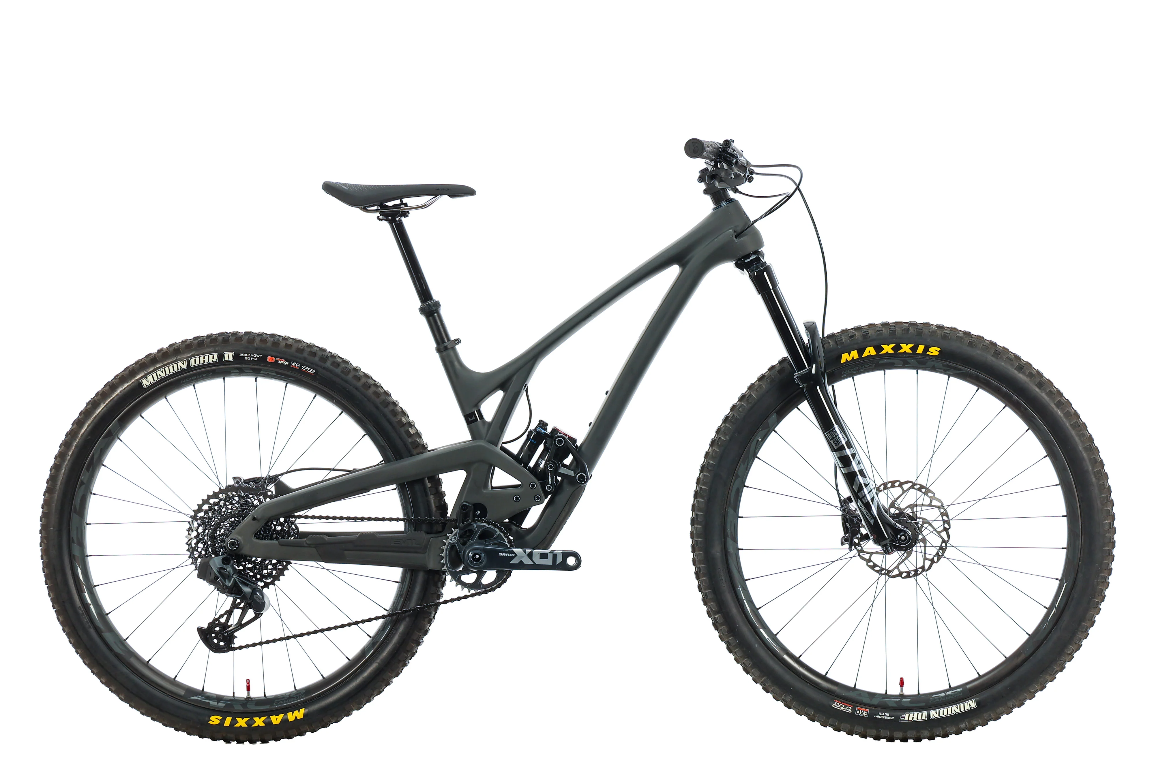 Evil Offering Mountain Bike - 2021, Small