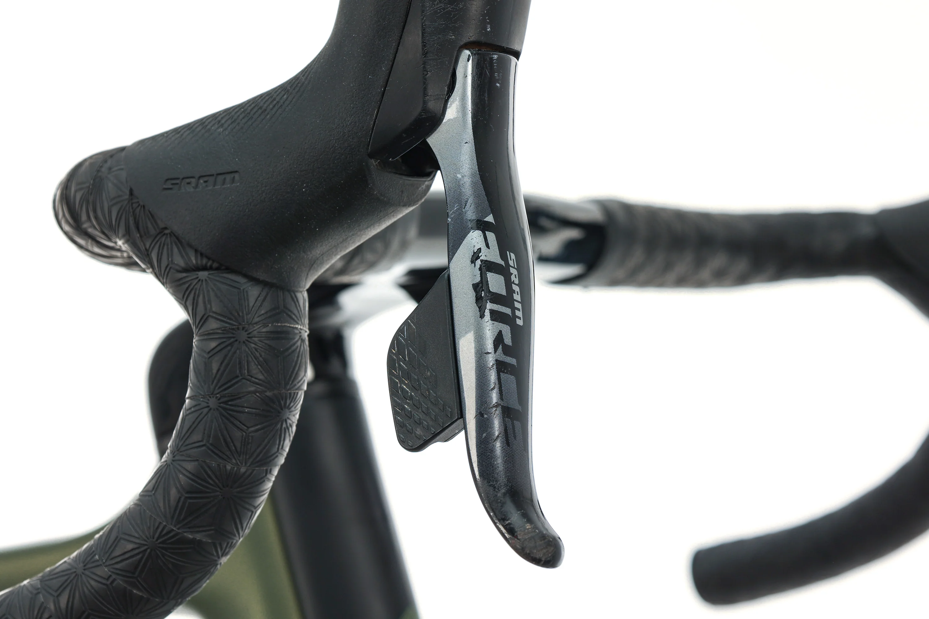 Factor ViSTA Gravel Bike - 2021, 56cm - Image 10