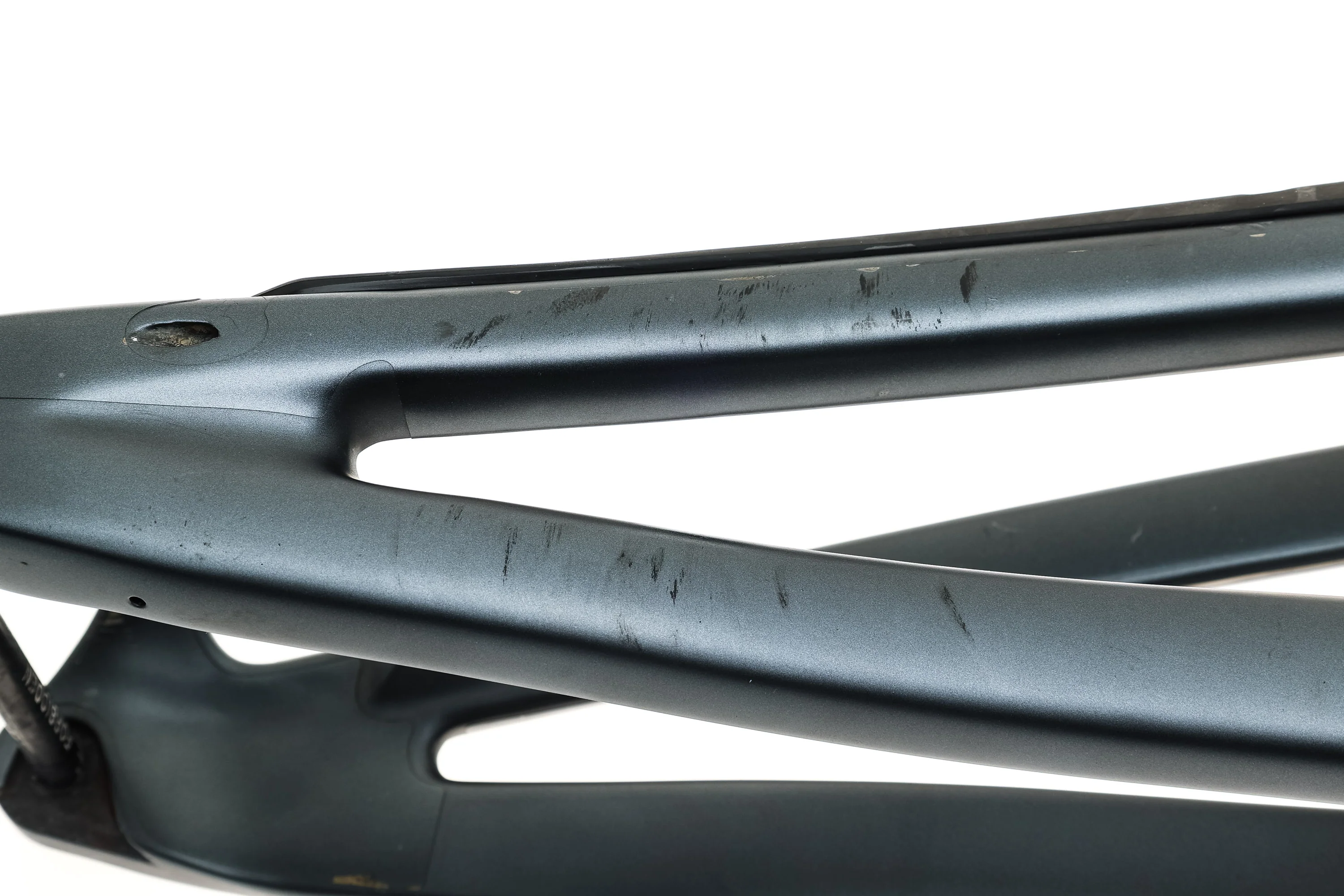 Forbidden Druid Medium Frameset - 2021 - Image 11