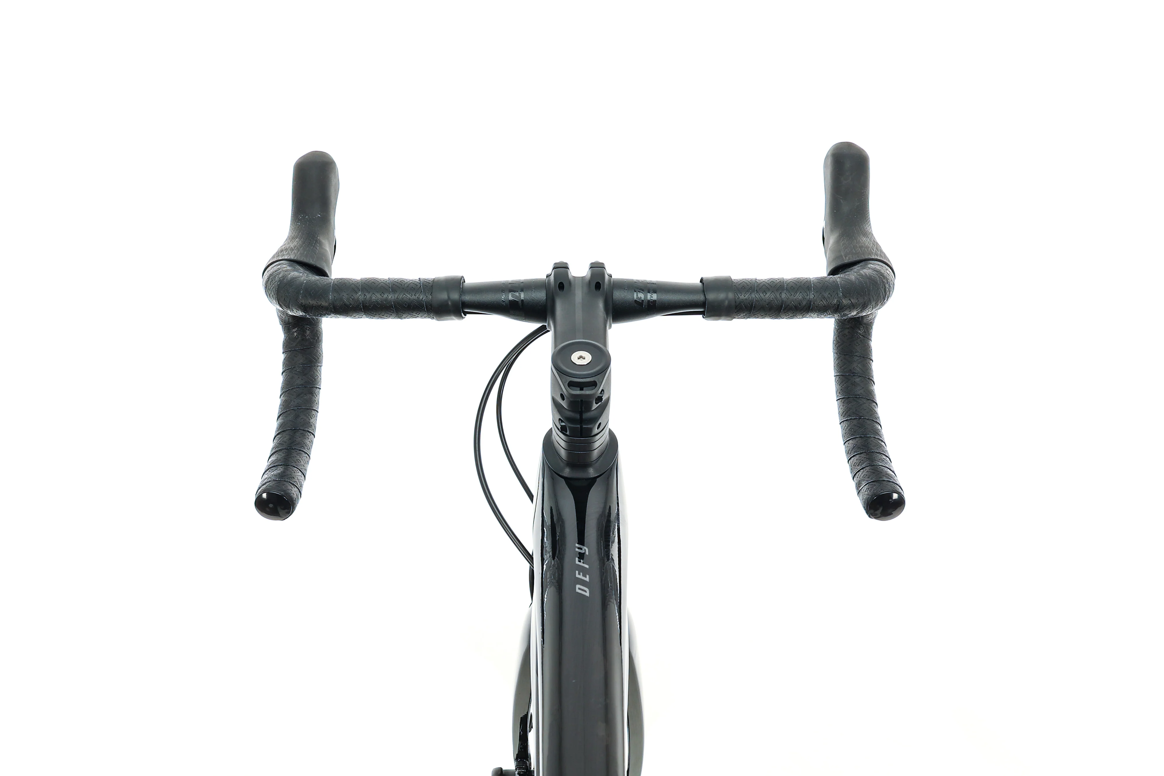 Giant Defy Advanced 2 Road Bike - 2021, Medium - Image 6