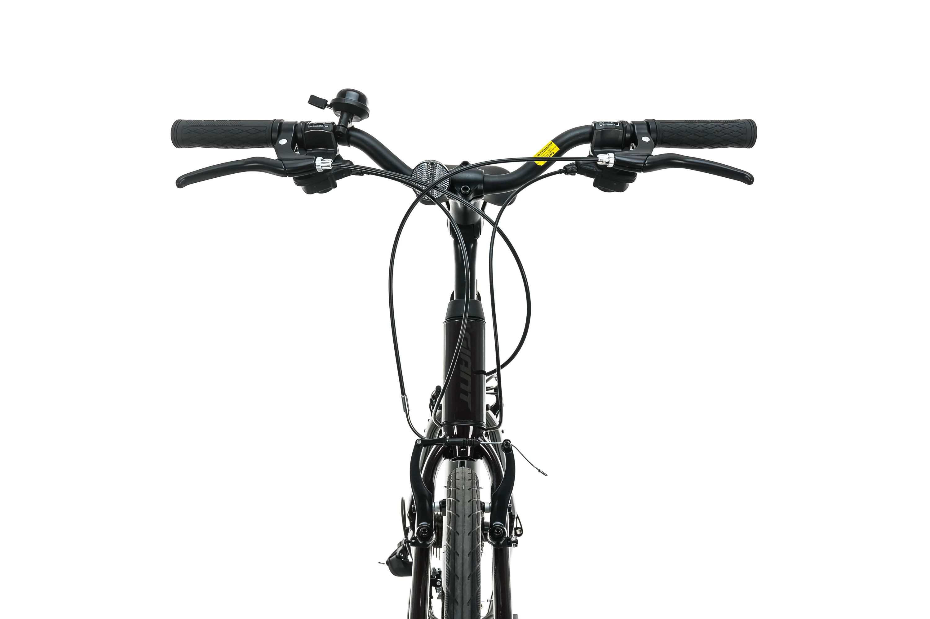 Giant Escape 3 Comfort Touring Bike - 2021, Small - Image 6