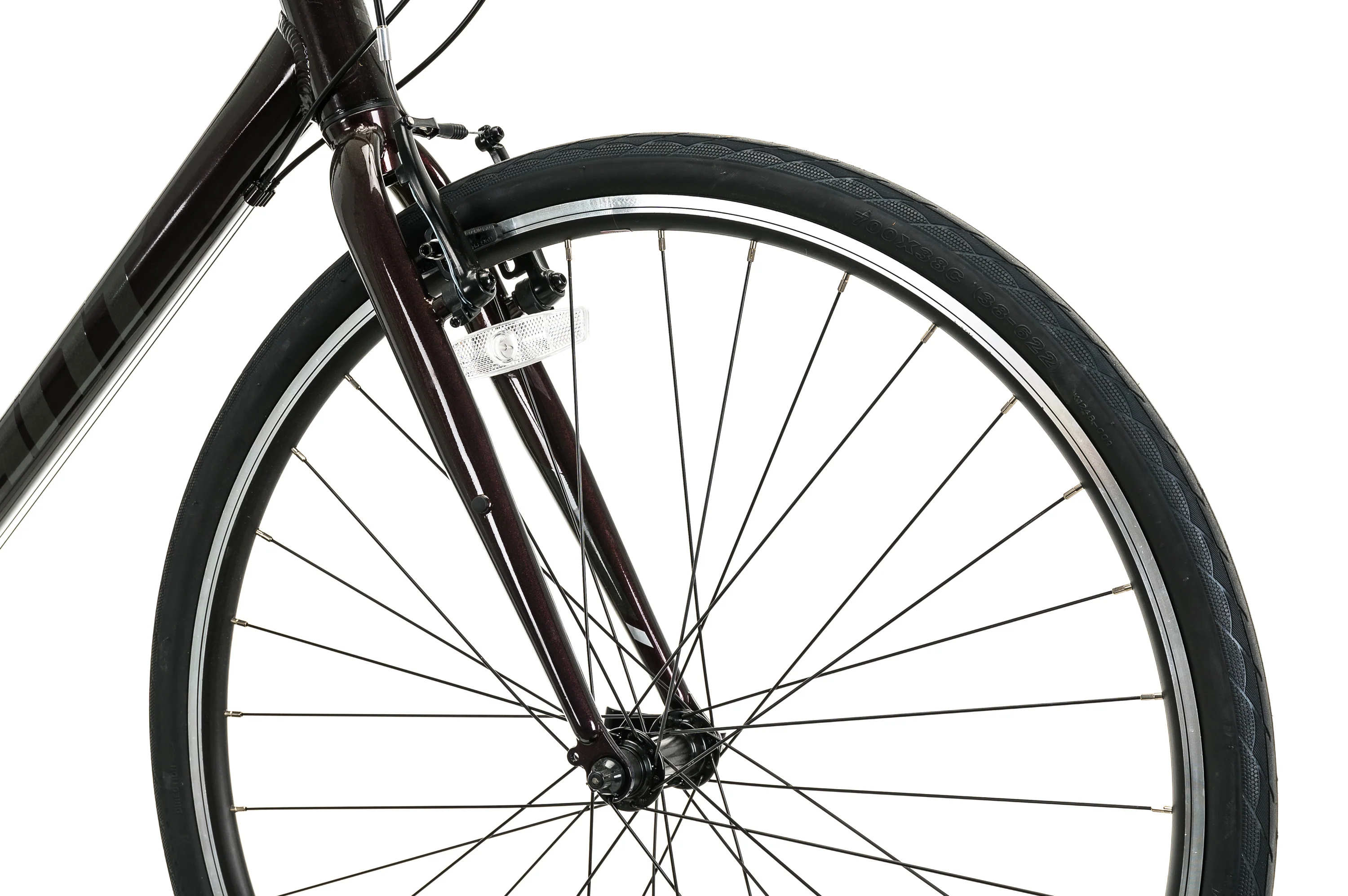 Giant Escape 3 Comfort Commuter Bike - 2021, X-Large - Image 5