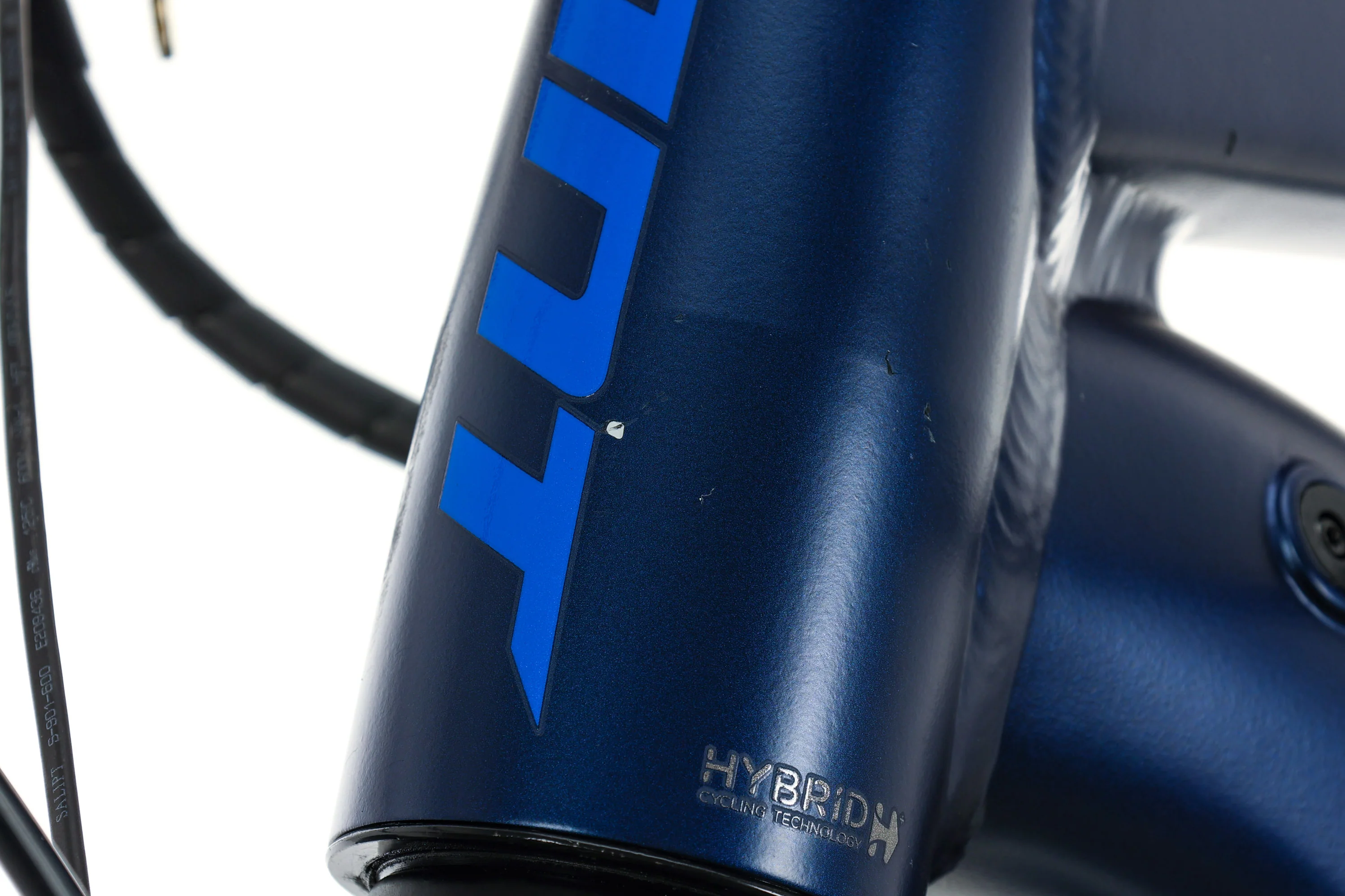 Giant Explore E+ 2 GTS Commuter E-Bike - 2021, X-Large - Image 10