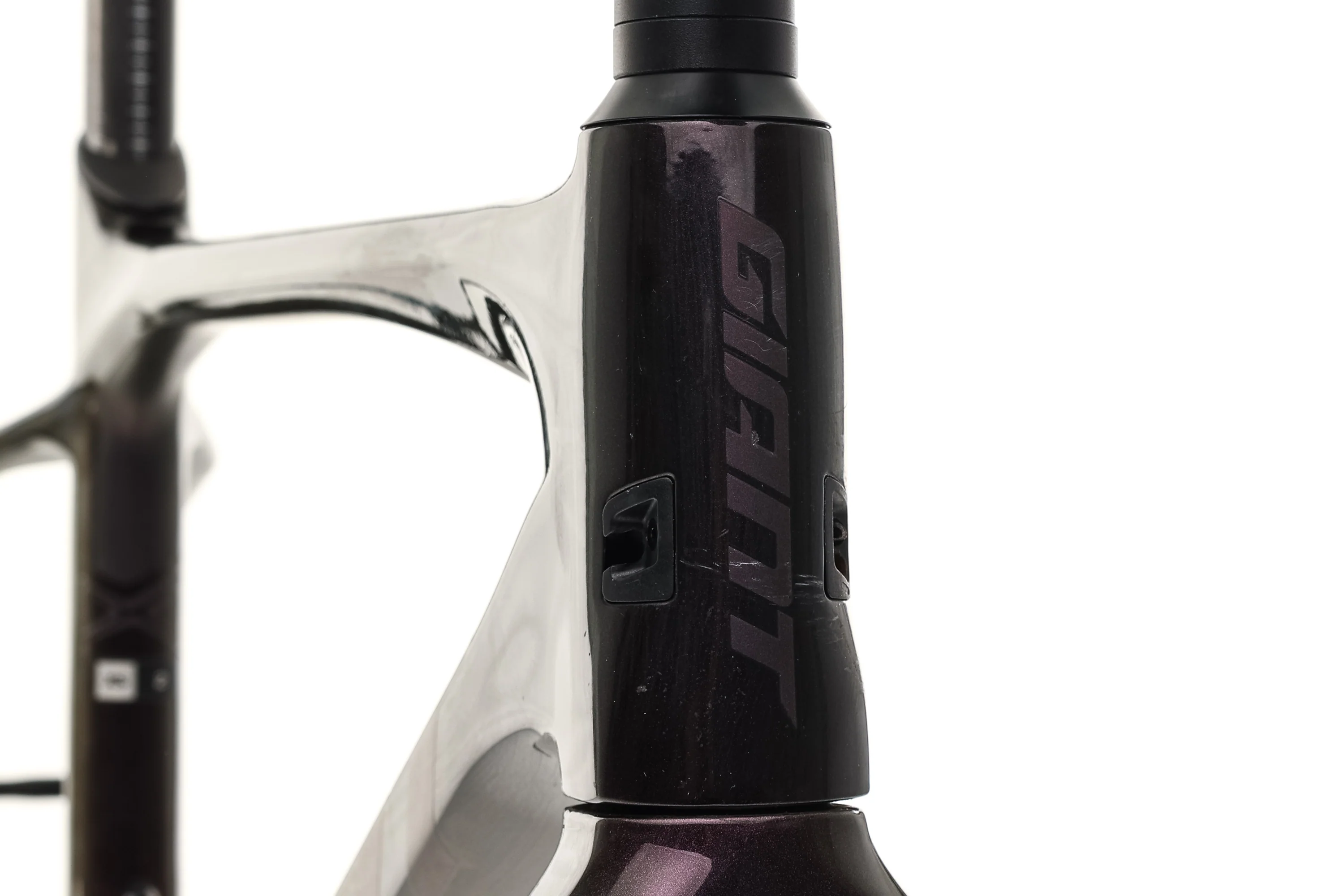 Giant Revolt Advanced X-Small Frameset - 2021 - Image 4