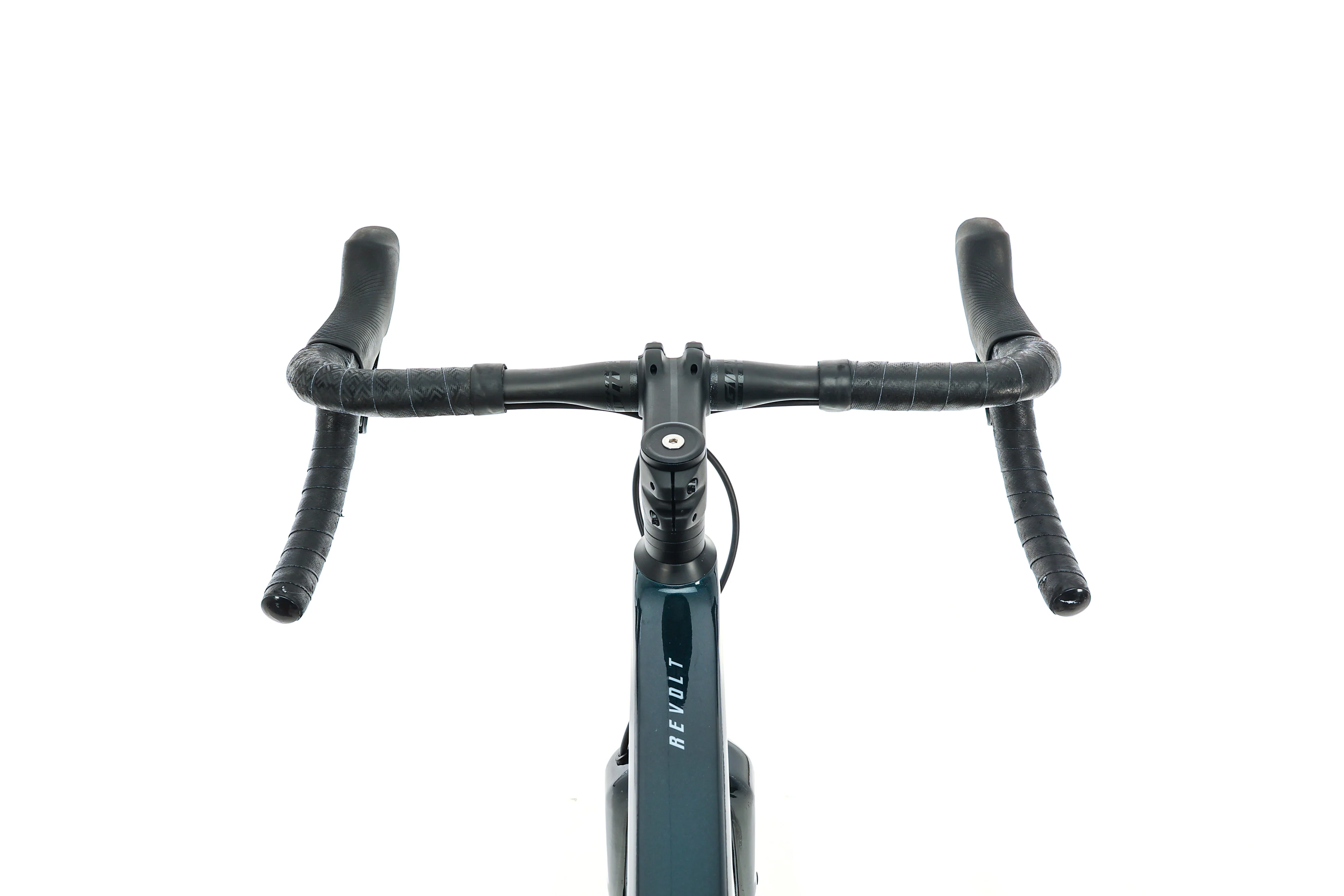 Giant Revolt Advanced Pro 0 Gravel Bike - 2021, Large - Image 6