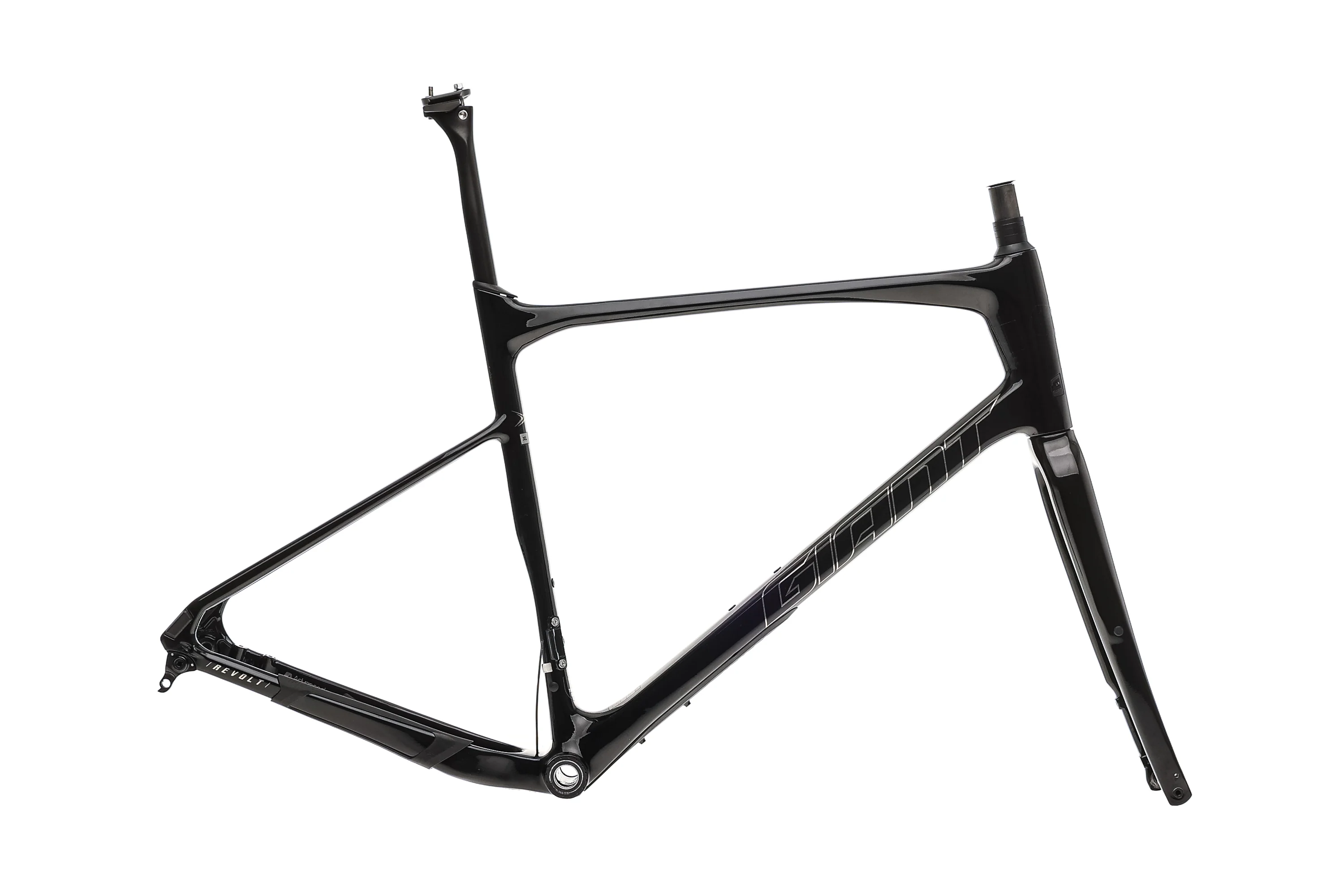 Giant Revolt Advanced Carbon XL - 2021 - Image 3