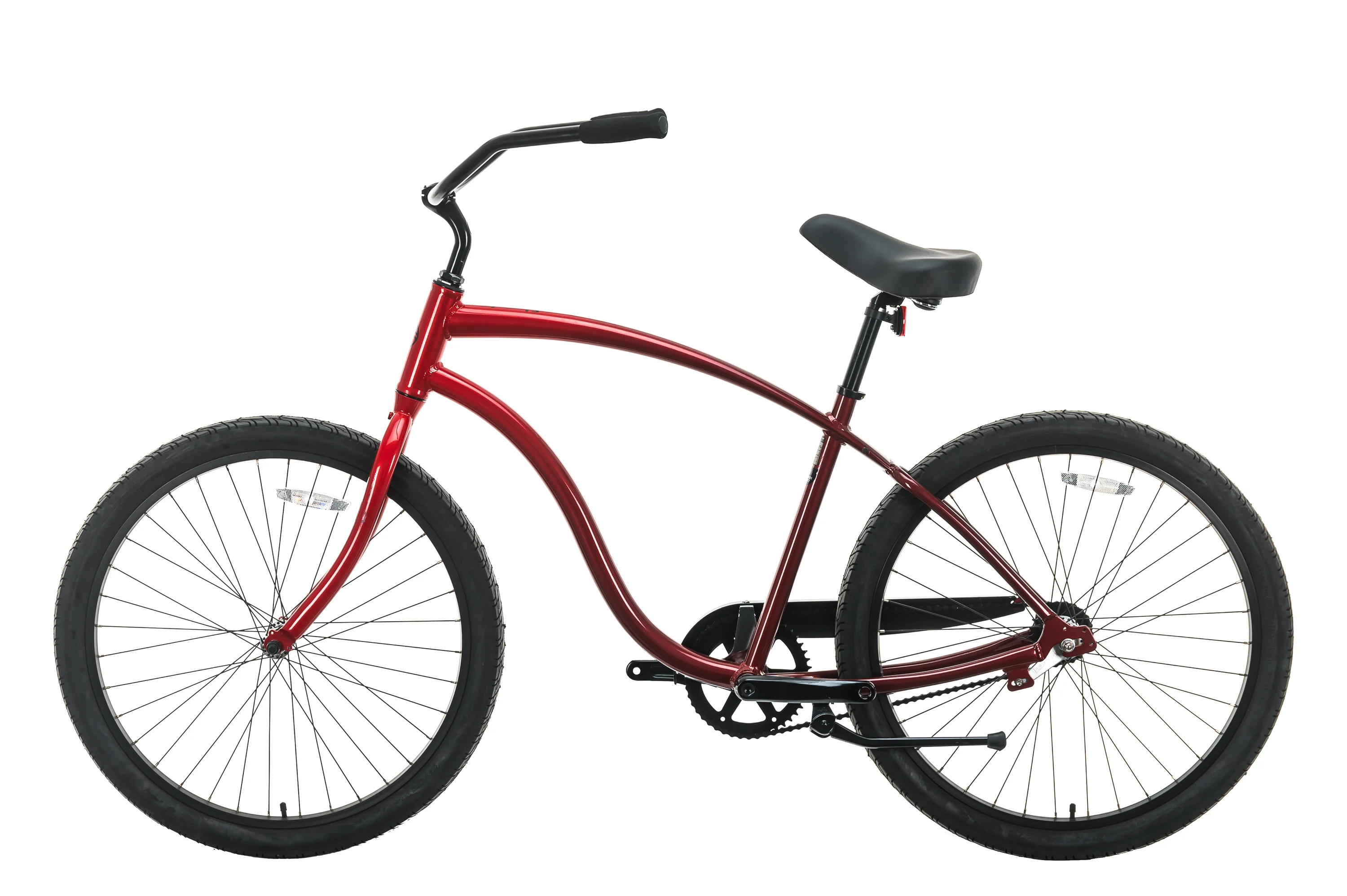 Giant Simple Single Commuter Bike - 2021, One Size - Image 2