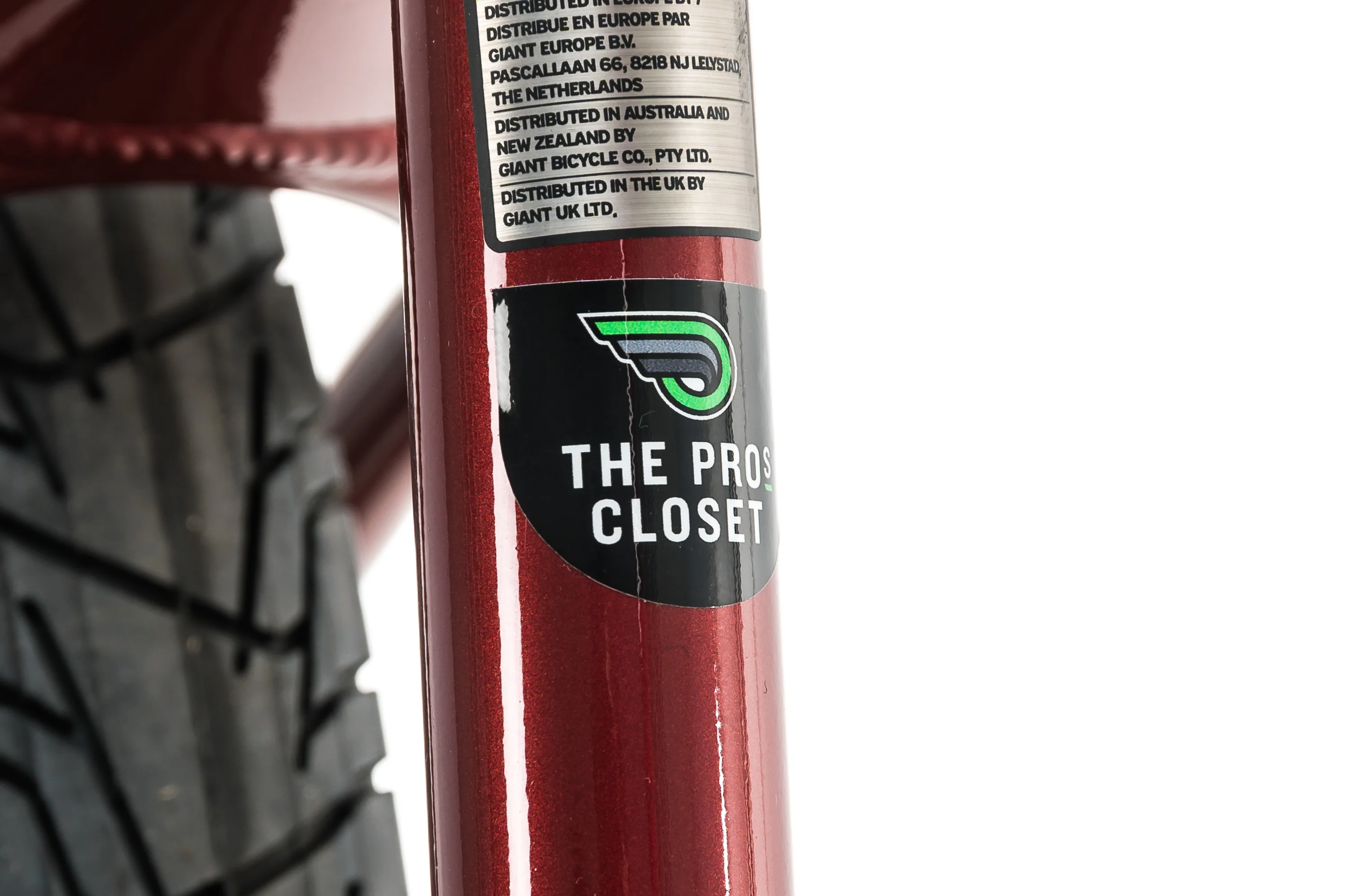 Giant Simple Single Commuter Bike - 2021, One Size - Image 3