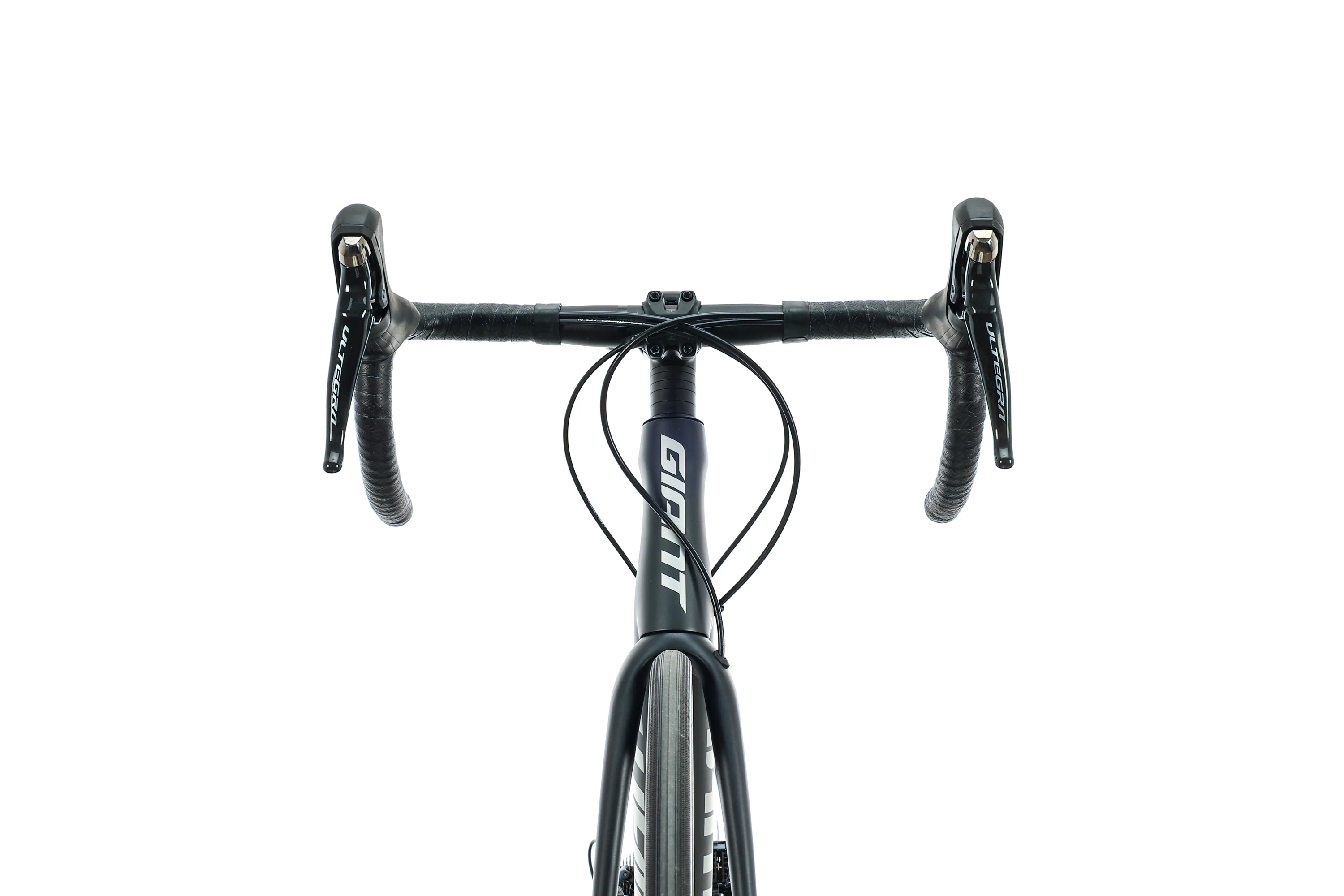 Giant TCR Advanced 1+ Disc Pro Compact Road Bike - 2021, Med/Large - Image 5