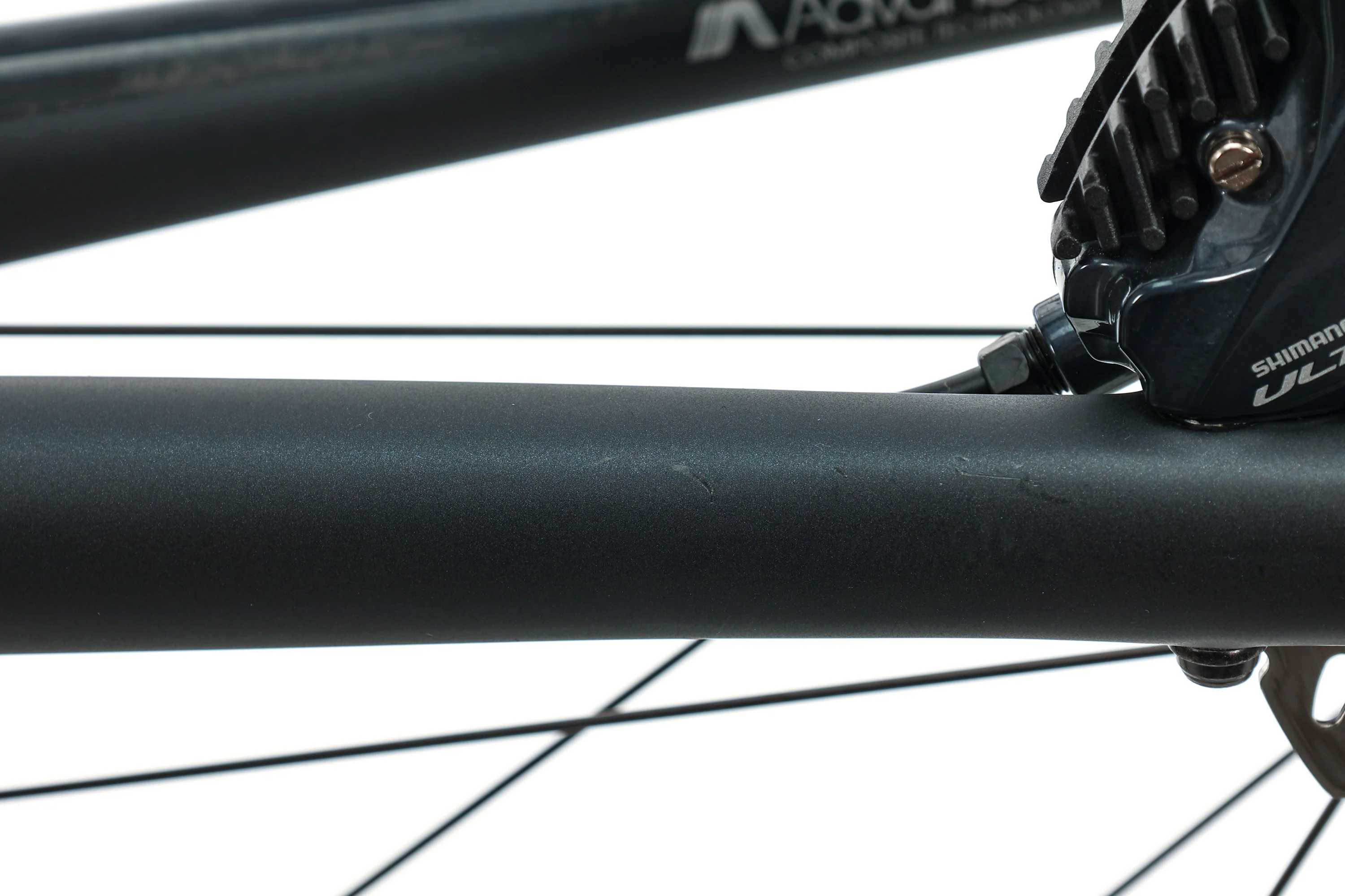Giant TCR Advanced Disc 1+ PC Road Bike - 2021, Medium - Image 10