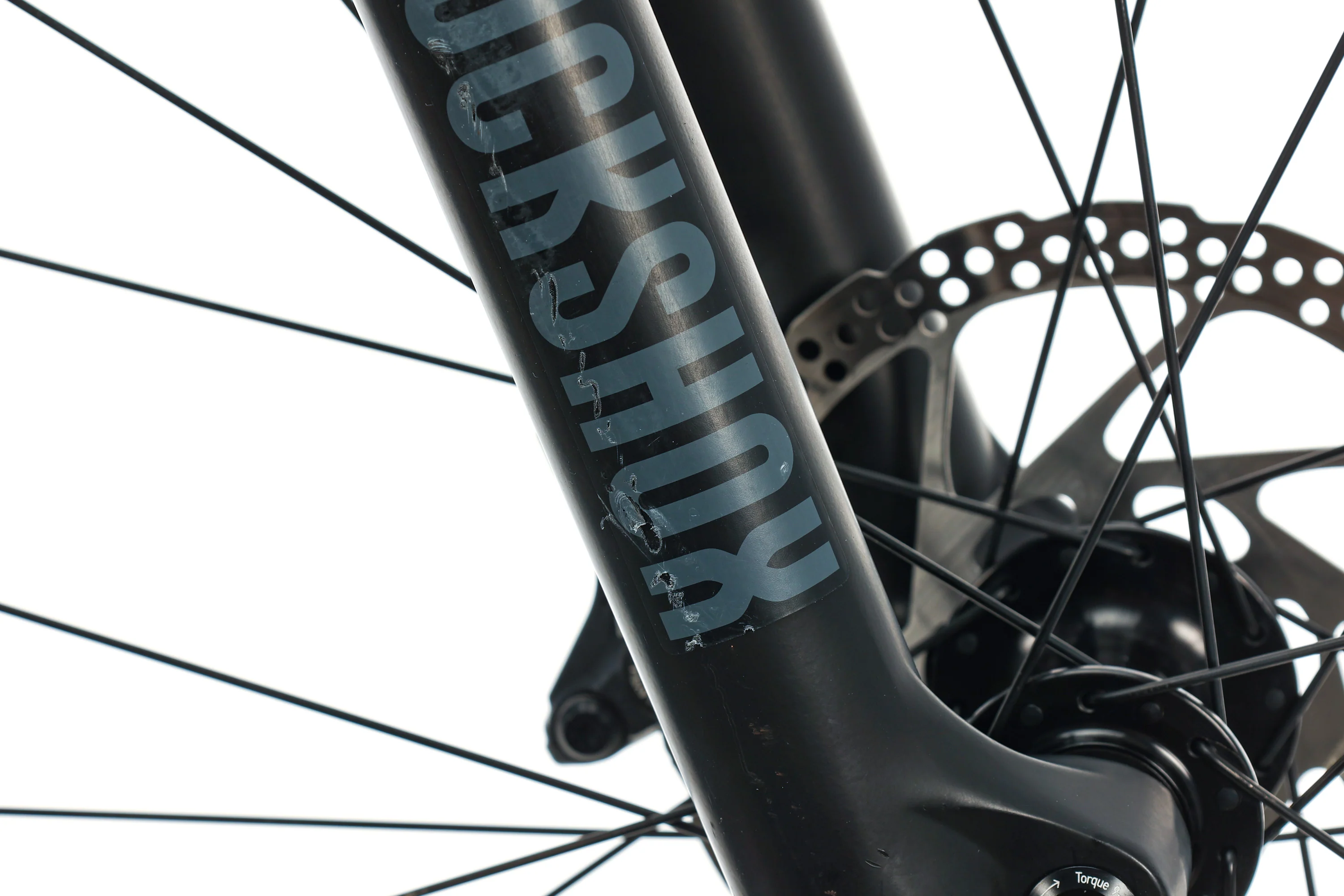 Giant Trance 27.5 Mountain Bike - 2021, Small - Image 8