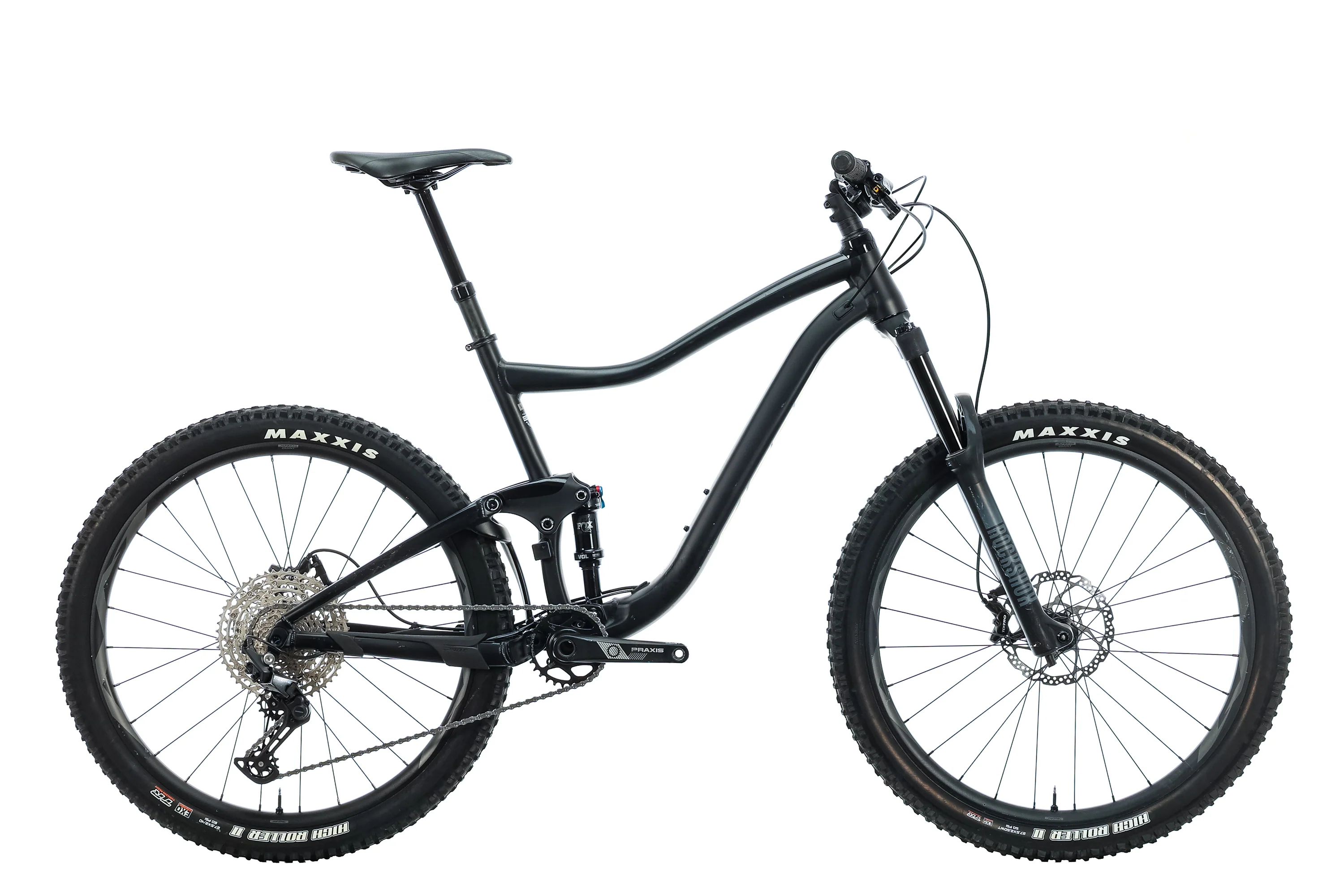 Giant Trance Mountain Bike - 2021, Large