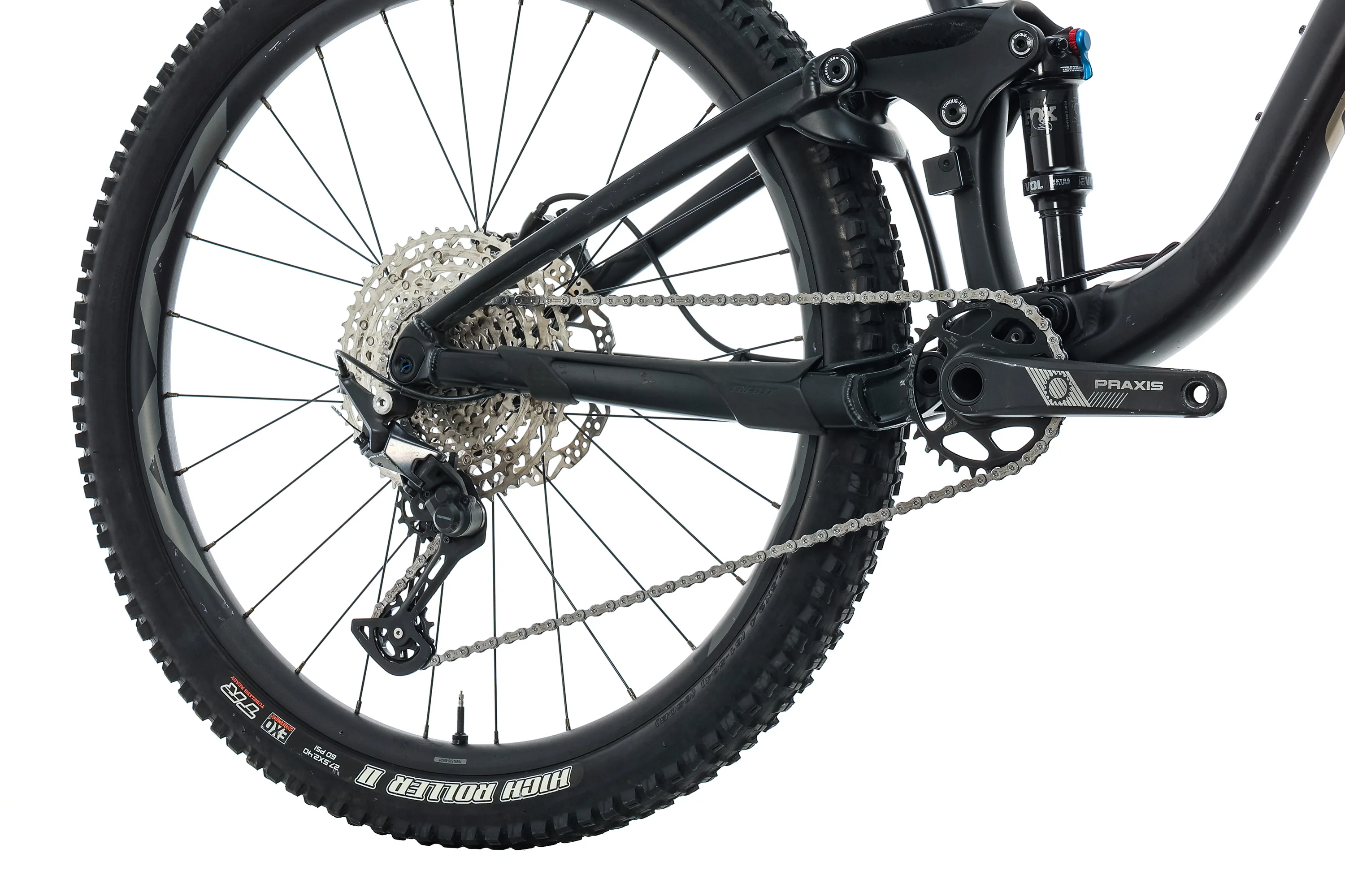 Giant Trance Mountain Bike - 2021, Large - Image 3