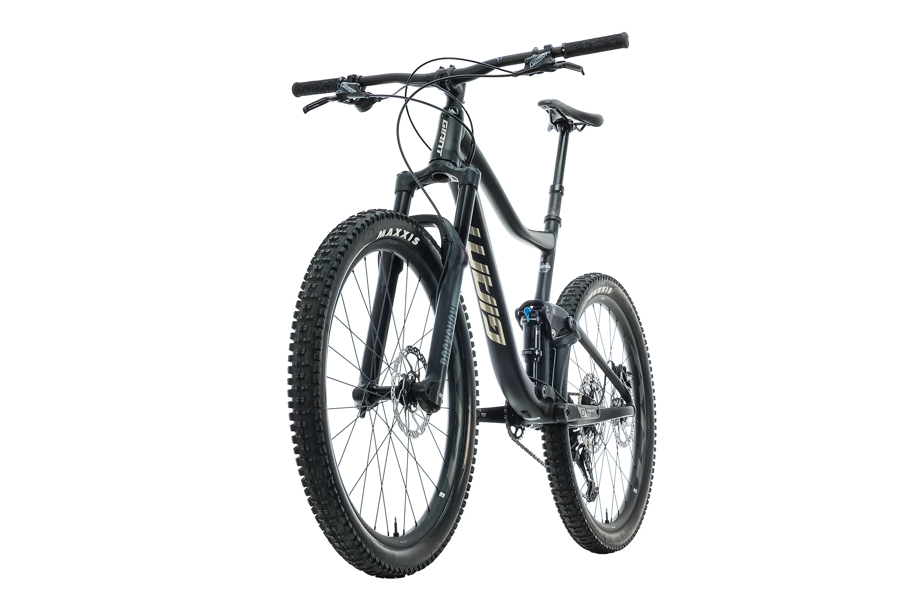 Giant Trance Mountain Bike - 2021, Large - Image 5