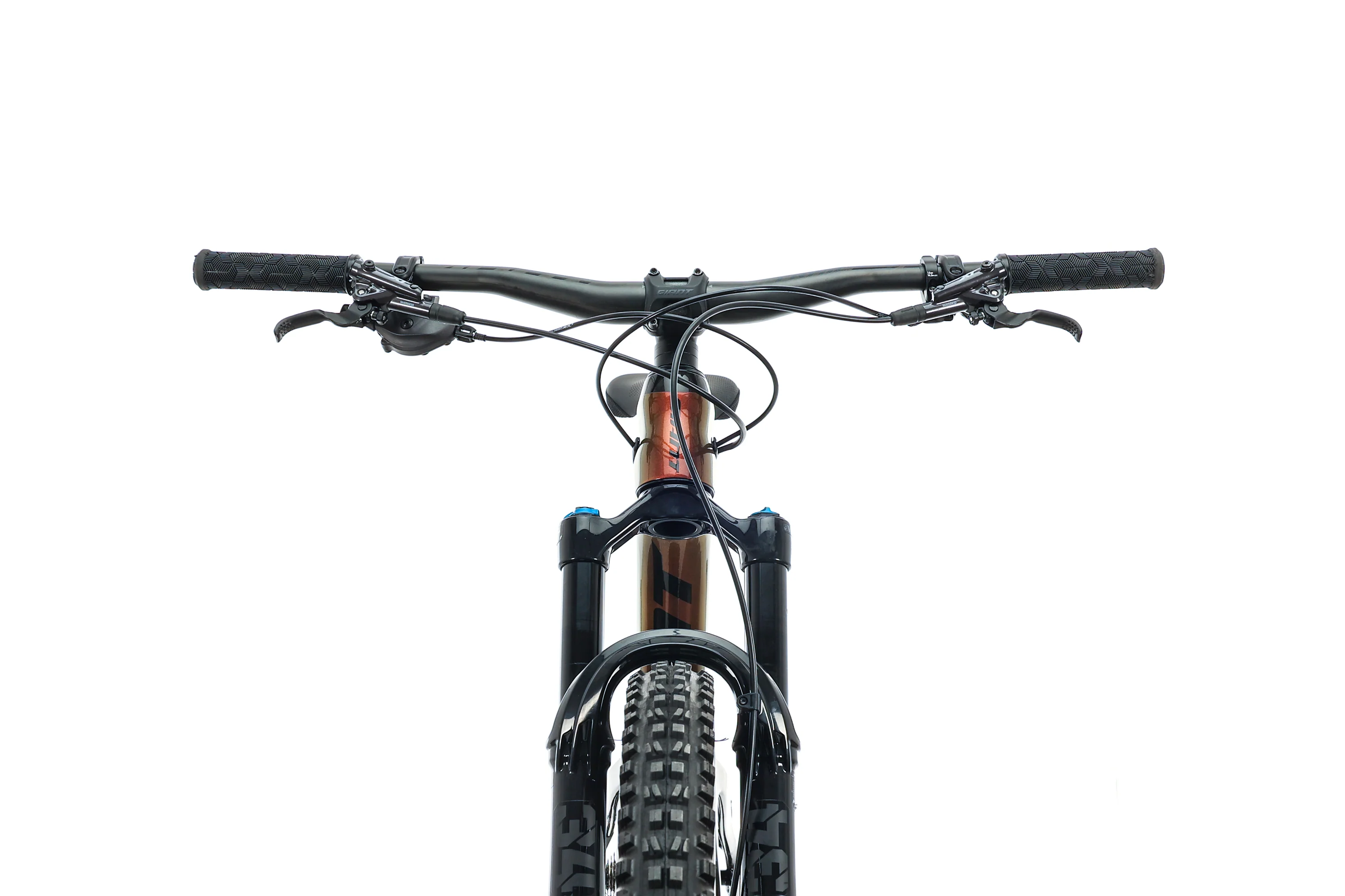 Giant Trance Advanced Pro 29 Mountain Bike - 2021, Small - Image 6