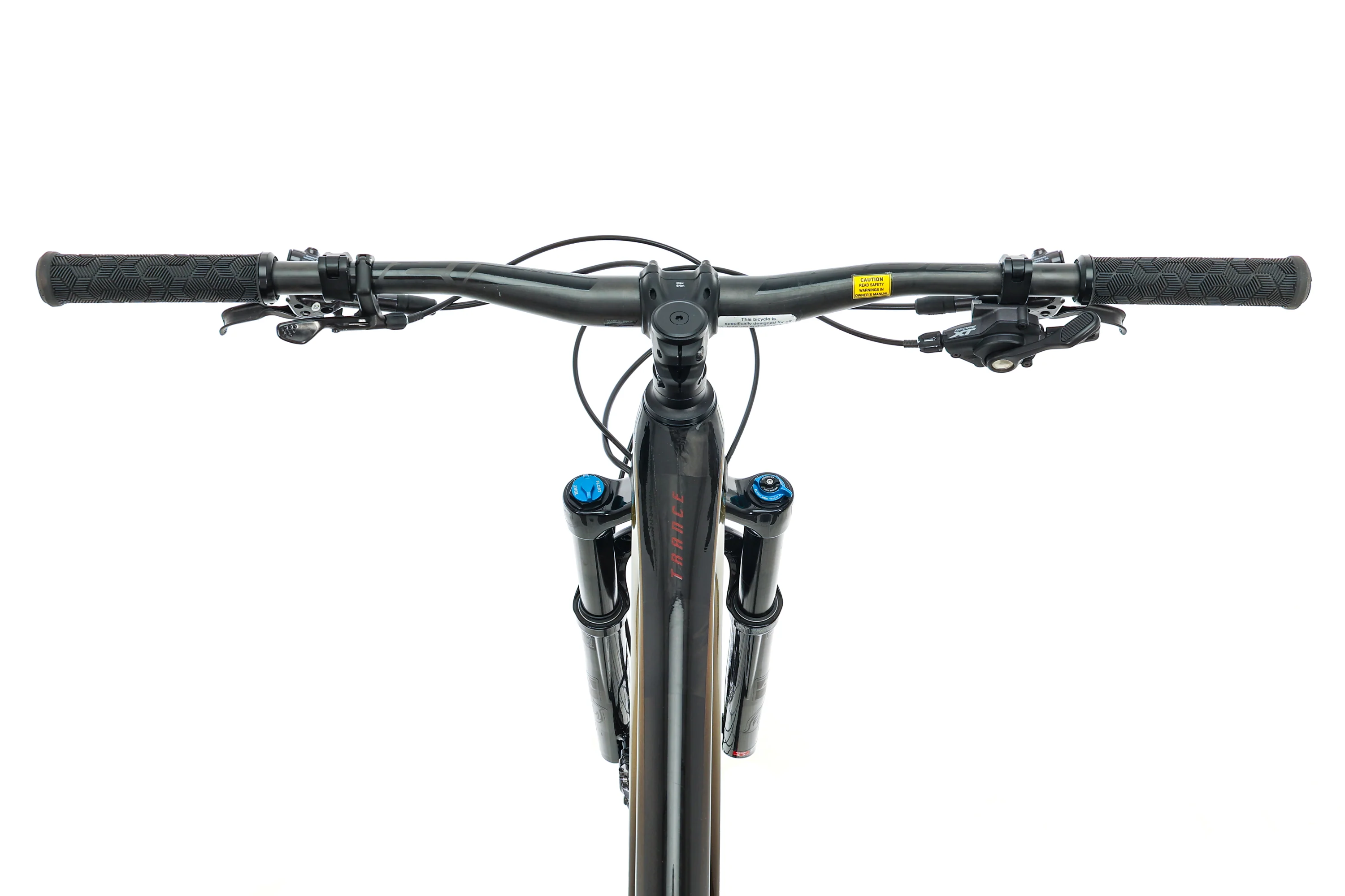 Giant Trance Advanced Pro 29 Mountain Bike - 2021, Small - Image 7