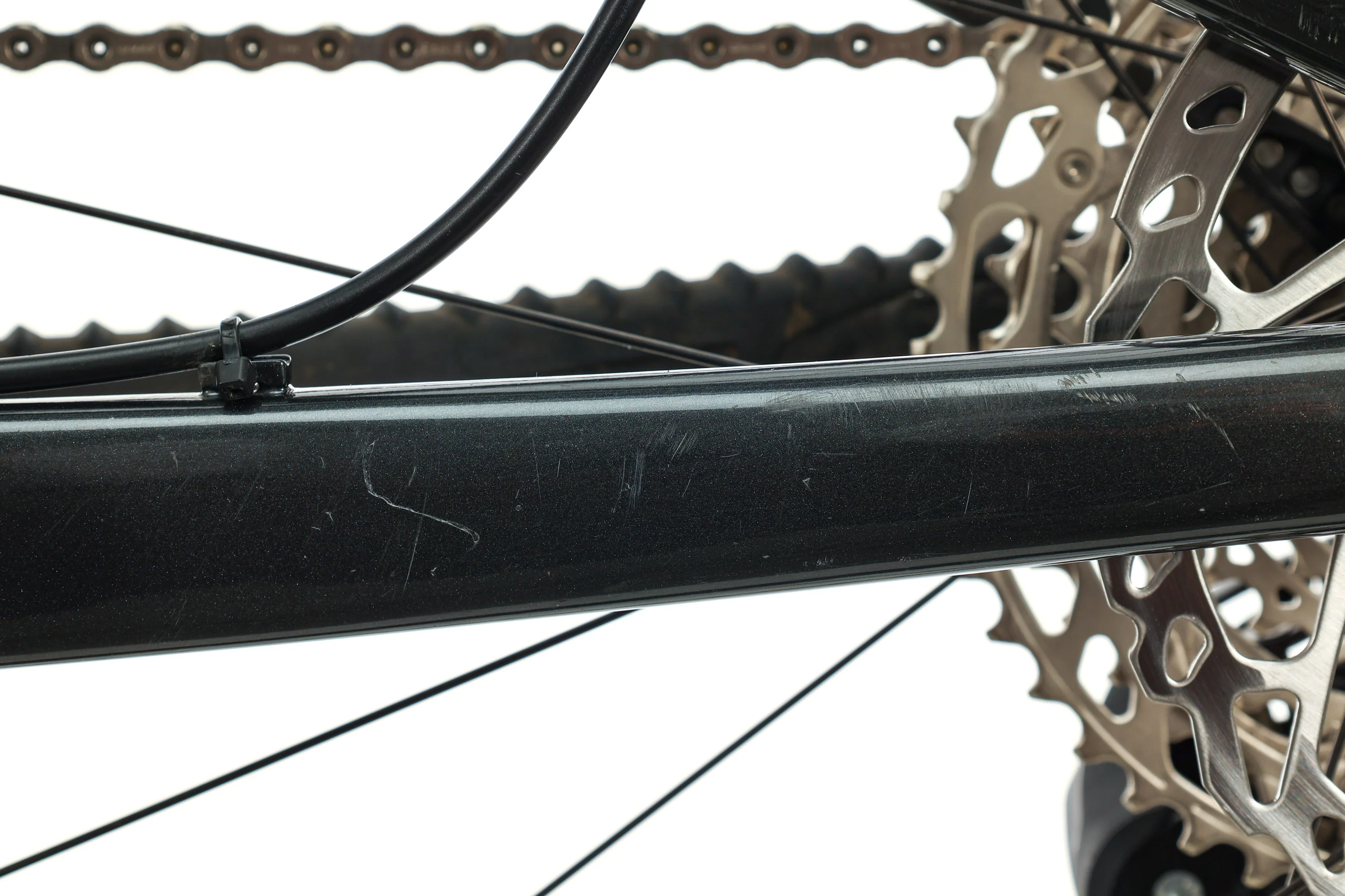 Giant Trance X 29 3 Mountain Bike - 2021, Large - Image 18